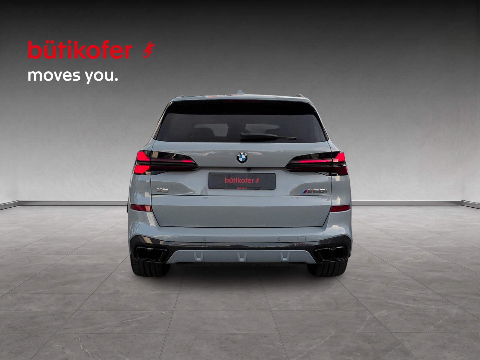 BMW X5 M60i xDrive - 4