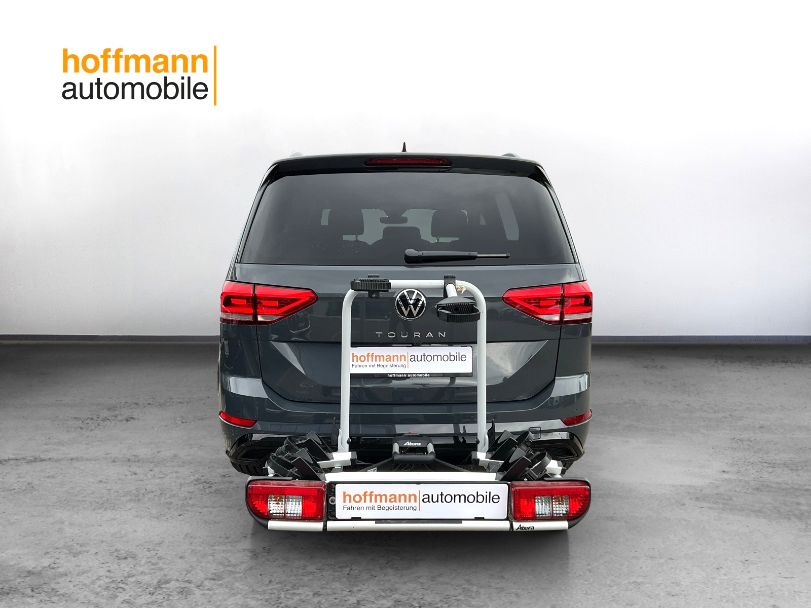 VW Touran 1.5 TSI EVO Highline United DSG - 7
