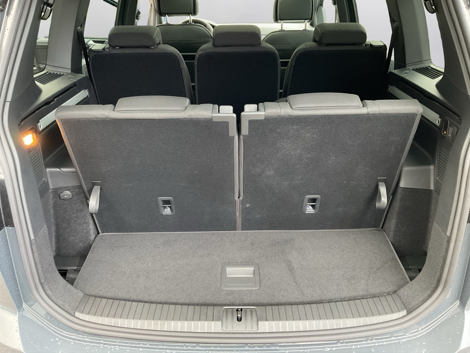 VW Touran 1.5 TSI EVO Highline United DSG - 13