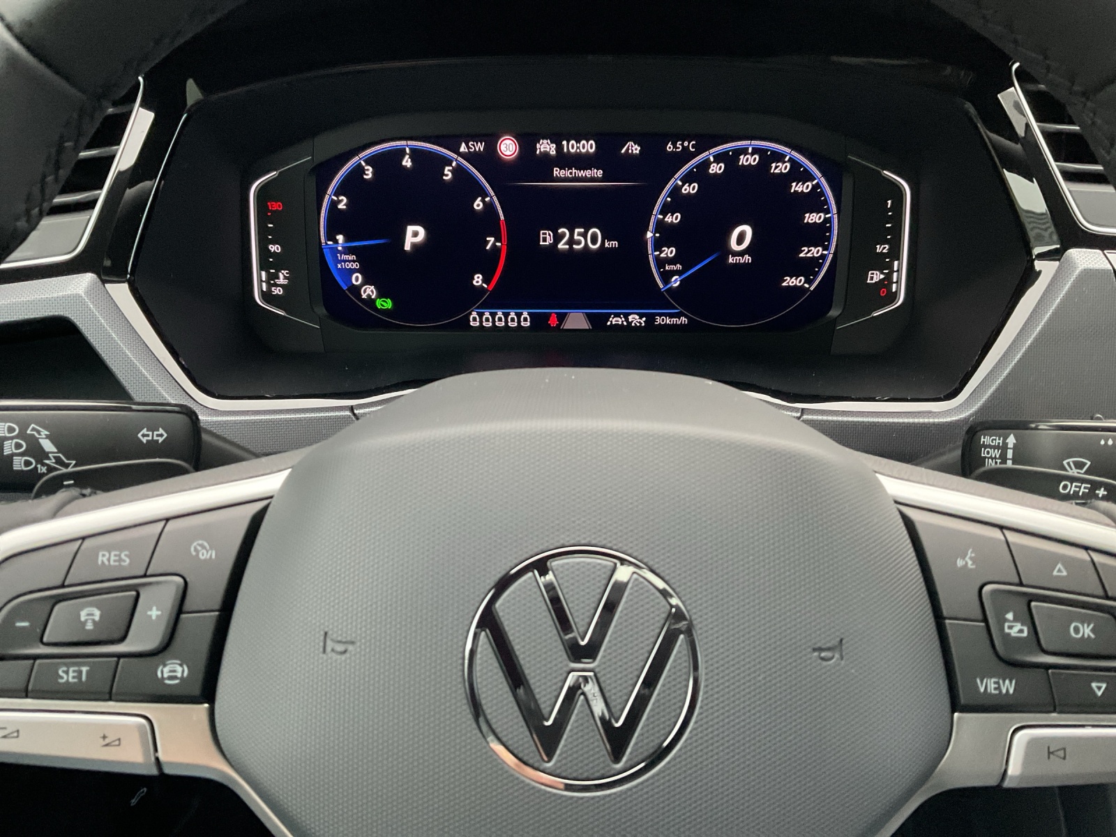 VW Touran 1.5 TSI EVO Highline United DSG - 9