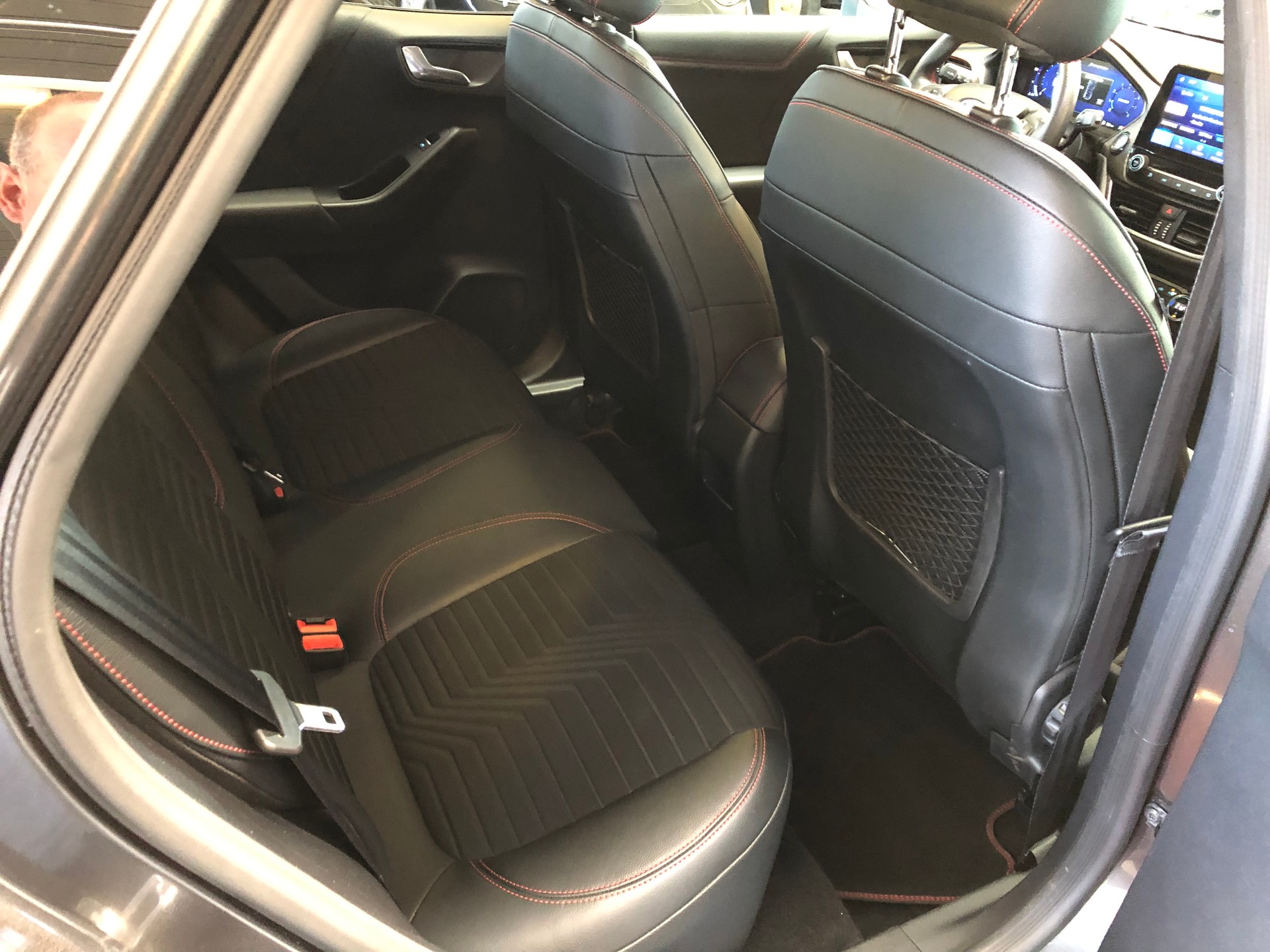 FORD Puma 1.0 MHEV ST-Line - 19
