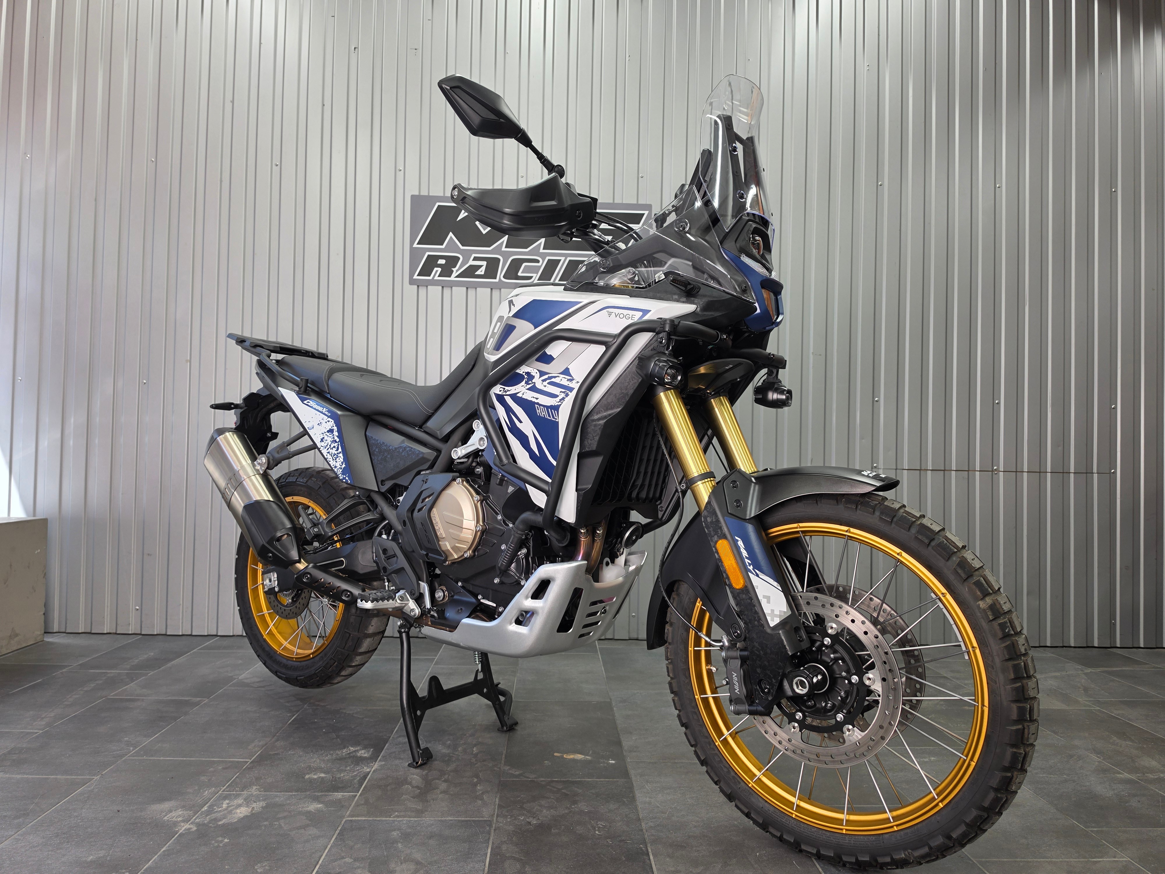 VOGE 800DS