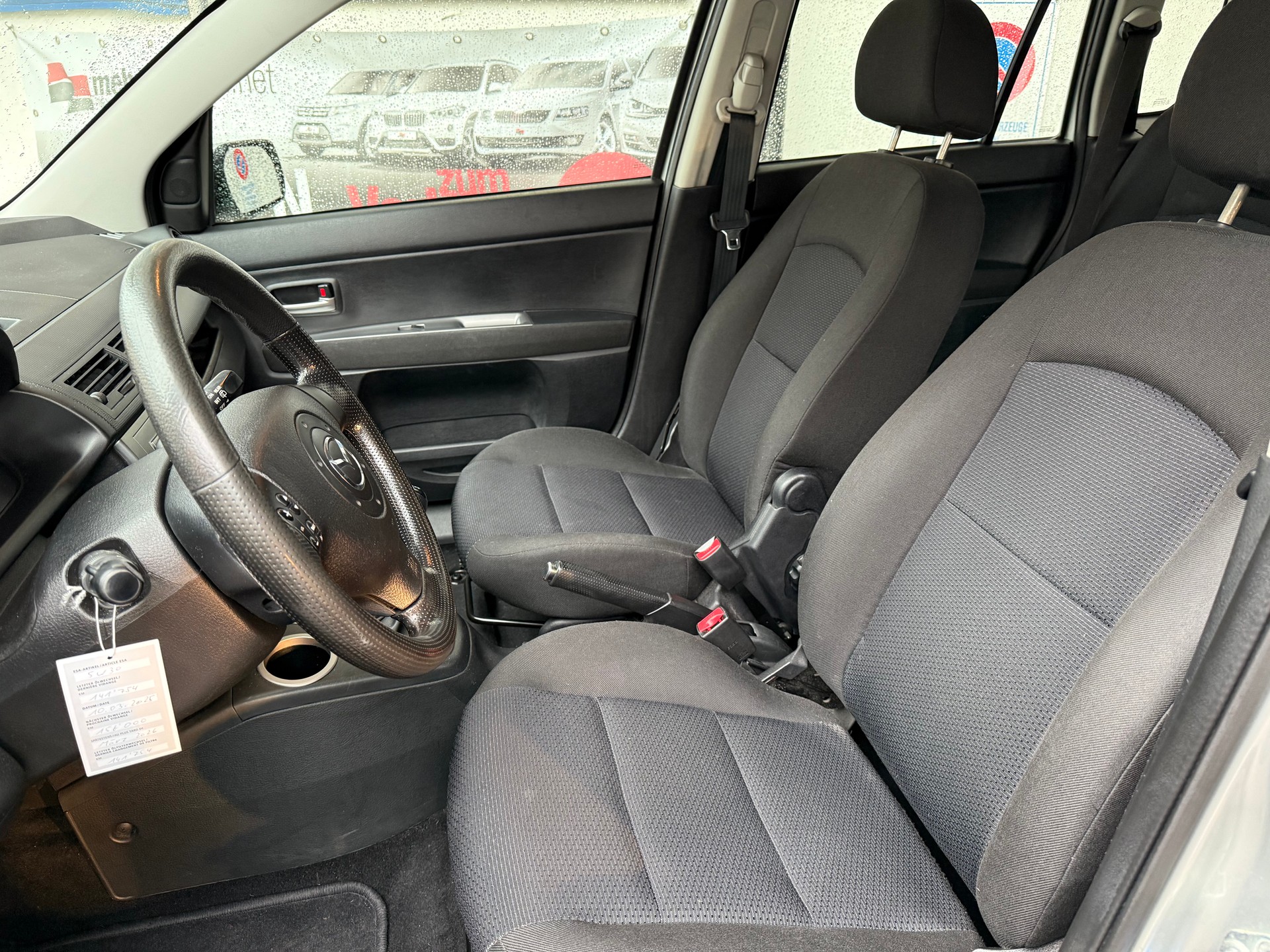 MAZDA 2 1.4i 16V Exclusive - 14