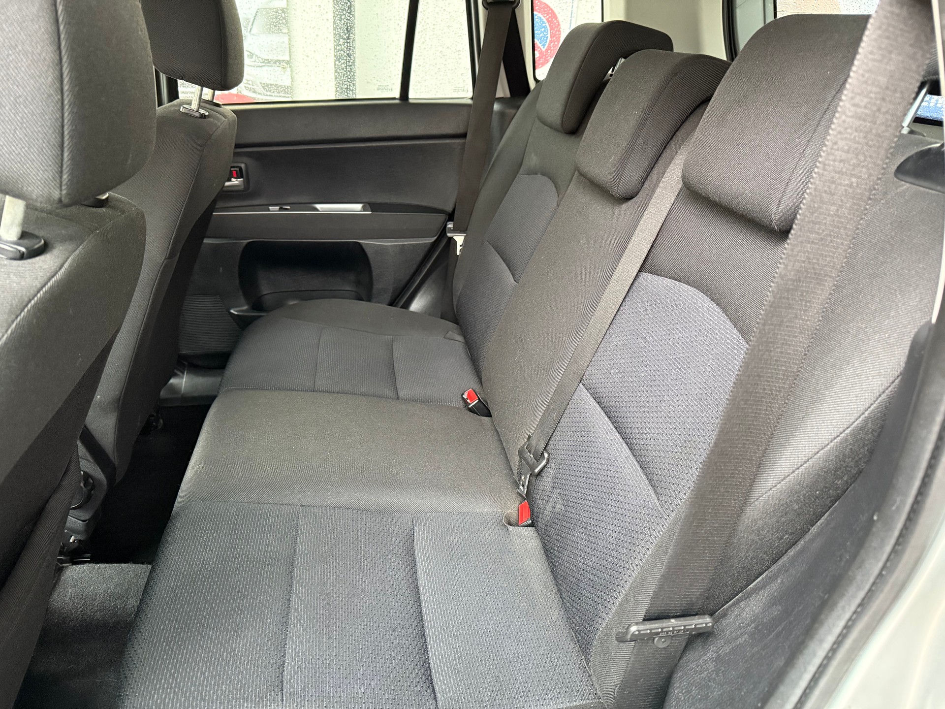 MAZDA 2 1.4i 16V Exclusive - 8