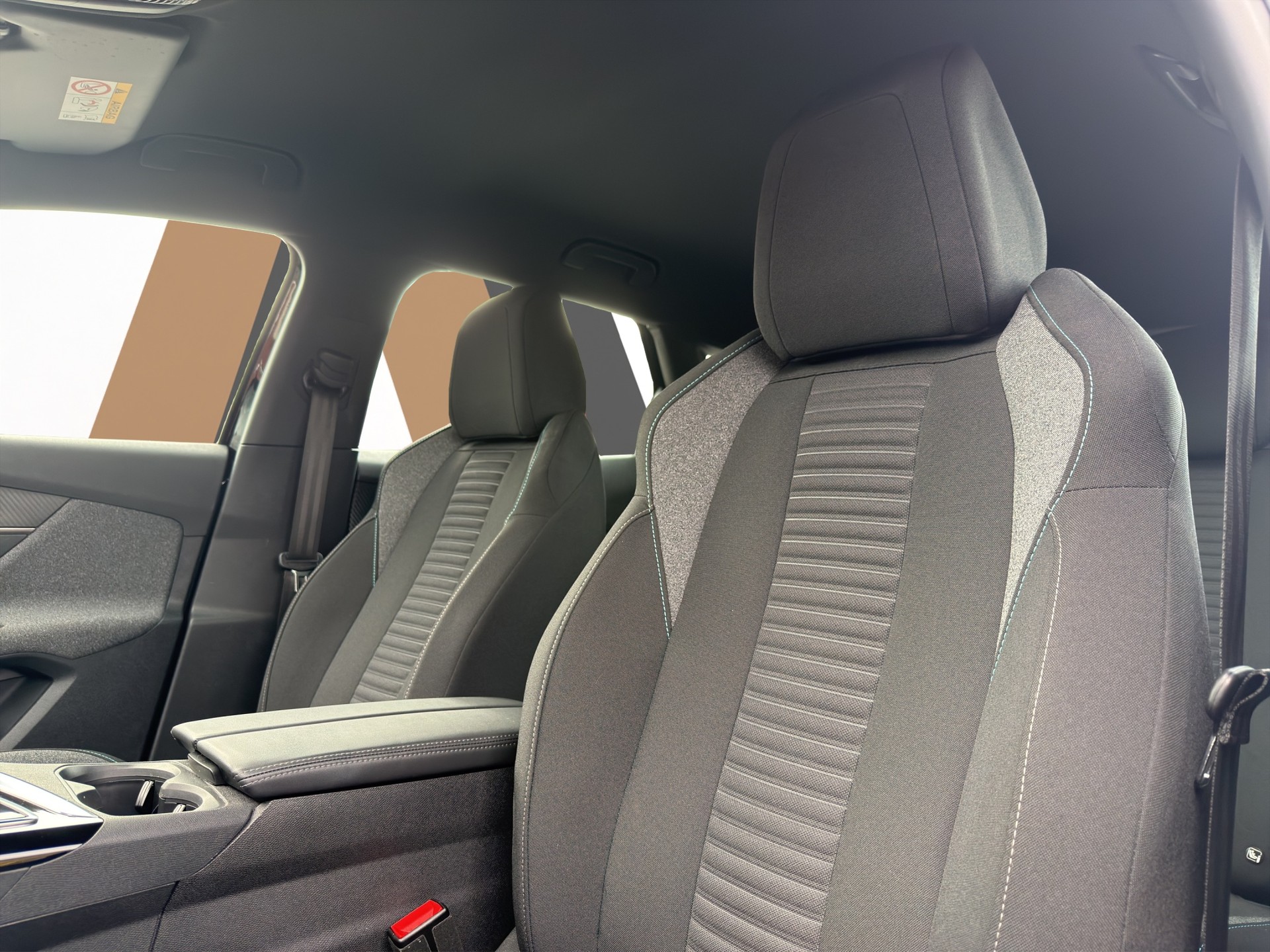 PEUGEOT 3008 1.6 Plug-in Hybrid Active Pack - 20