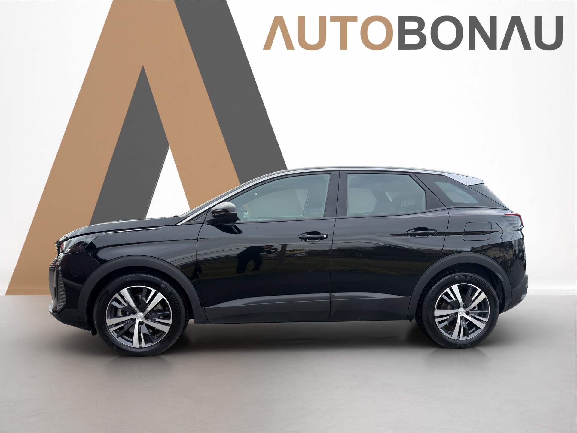 PEUGEOT 3008 1.6 Plug-in Hybrid Active Pack - 2