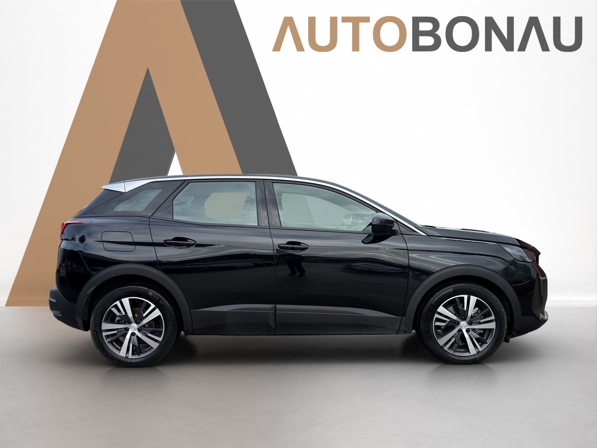 PEUGEOT 3008 1.6 Plug-in Hybrid Active Pack - 6