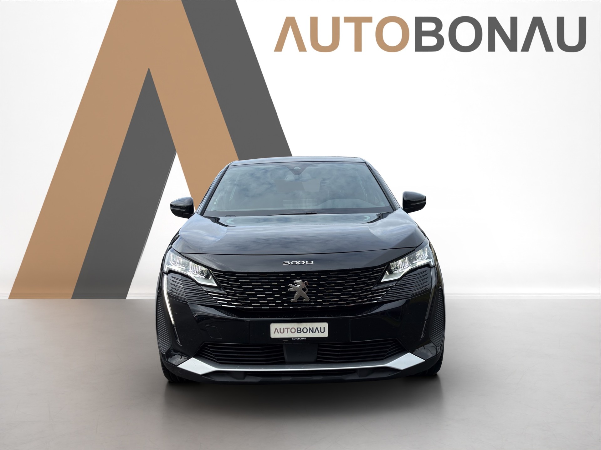 PEUGEOT 3008 1.6 Plug-in Hybrid Active Pack - 8