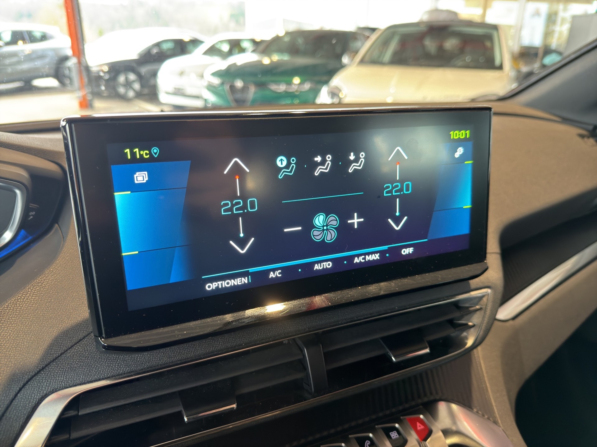 PEUGEOT 3008 1.6 Plug-in Hybrid Active Pack - 30