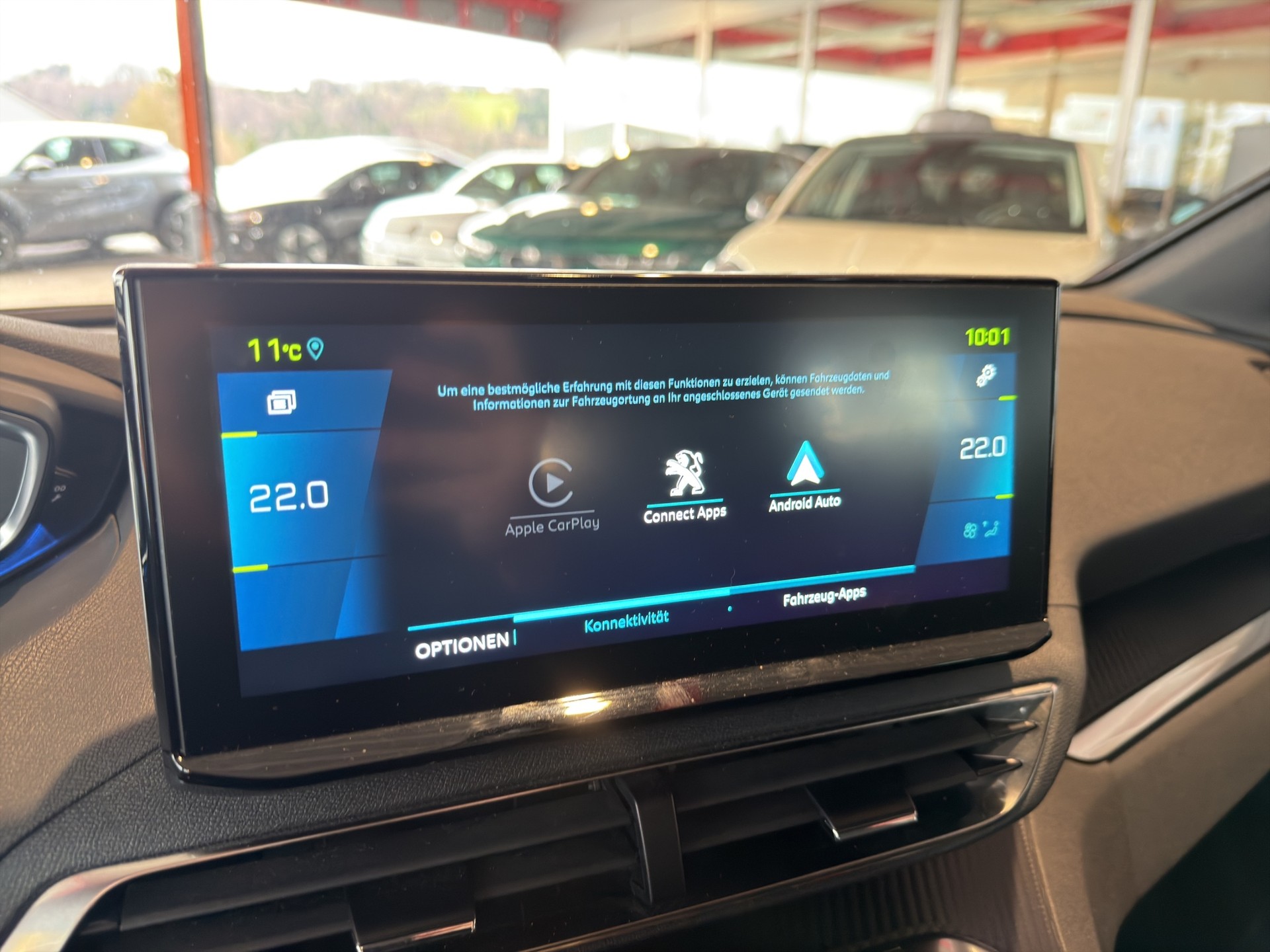 PEUGEOT 3008 1.6 Plug-in Hybrid Active Pack - 31