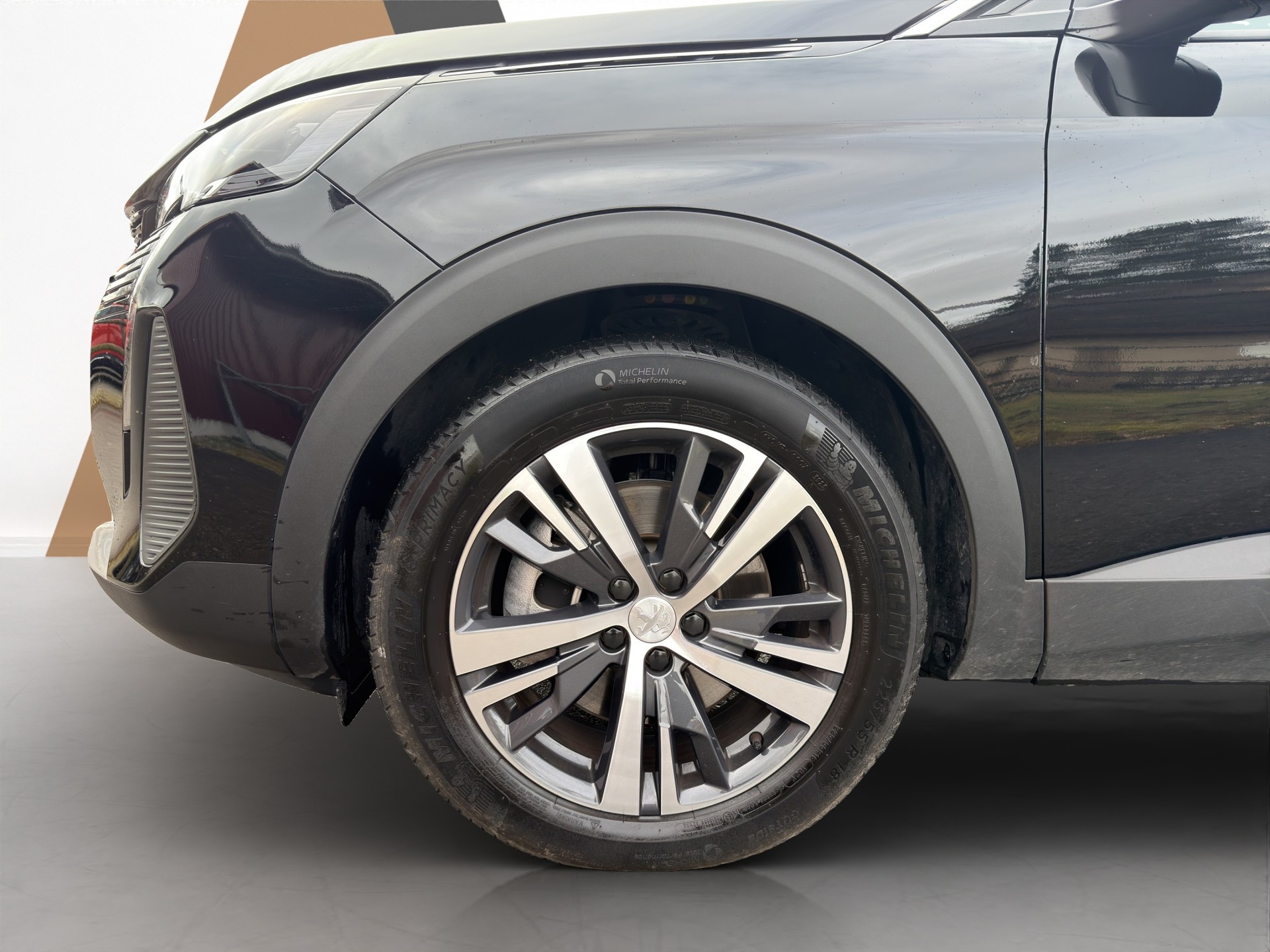 PEUGEOT 3008 1.6 Plug-in Hybrid Active Pack - 19