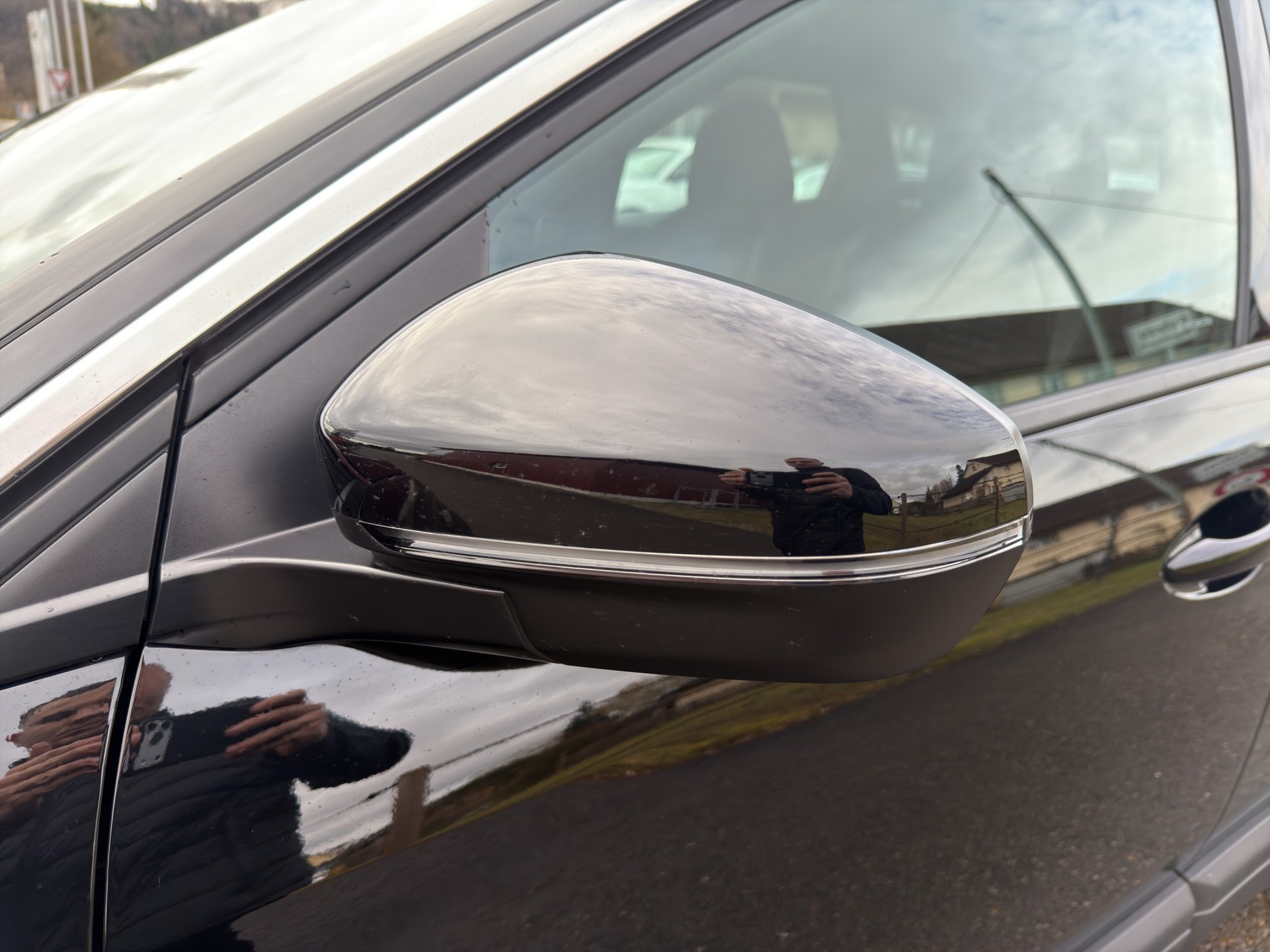 PEUGEOT 3008 1.6 Plug-in Hybrid Active Pack - 22