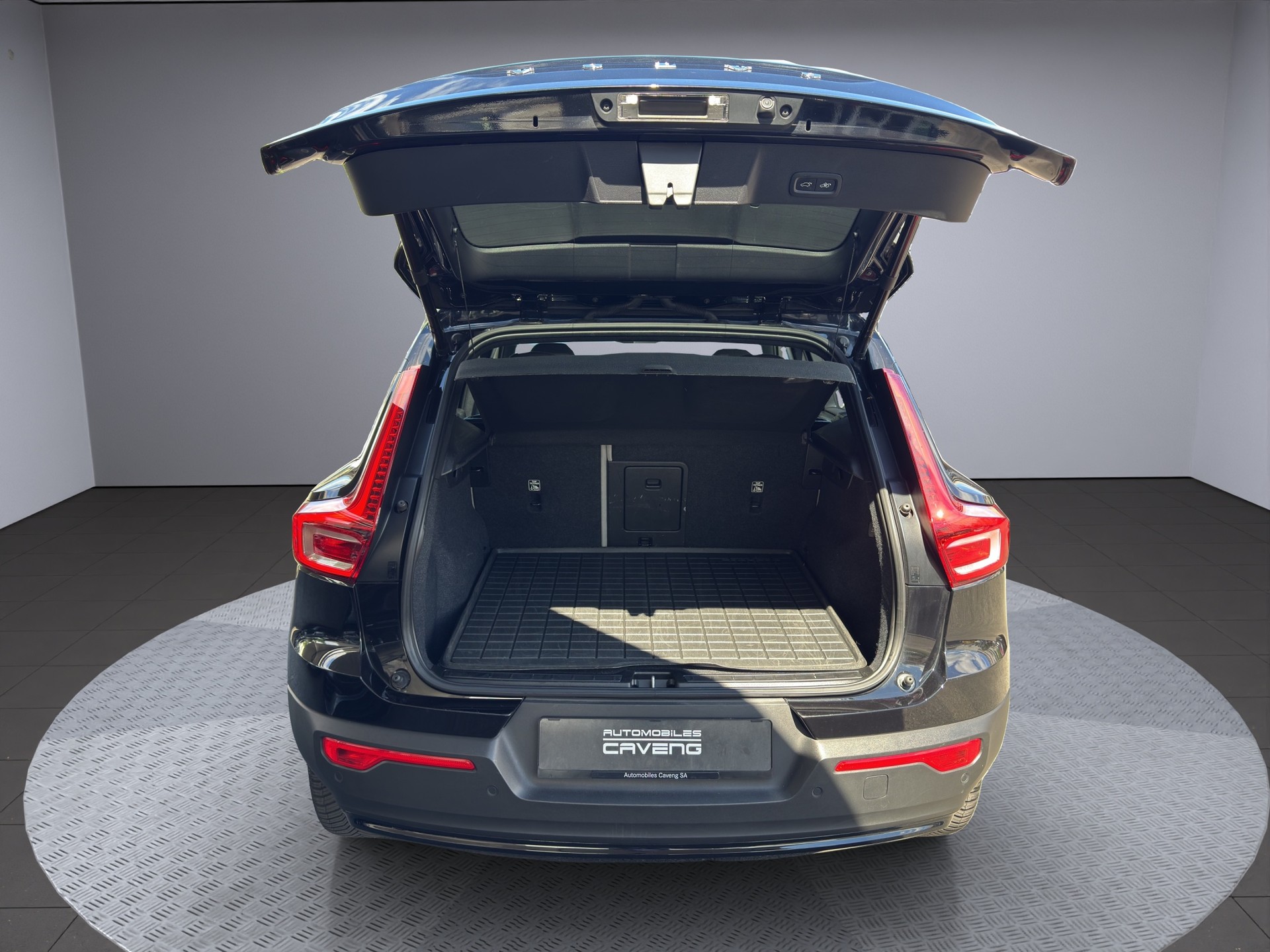VOLVO XC40 T5 PHEV Ultimate Dark DCT - 18
