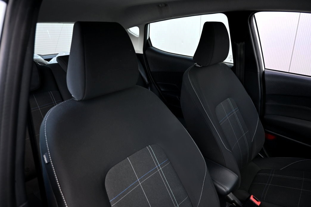 FORD Fiesta 1.0 SCTi Cool & Connect Automat - 6