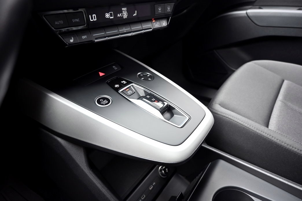 AUDI Q4 e-tron 35 - 9