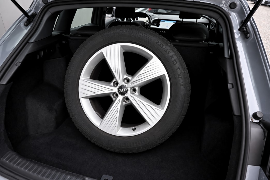 AUDI Q4 e-tron 35 - 14