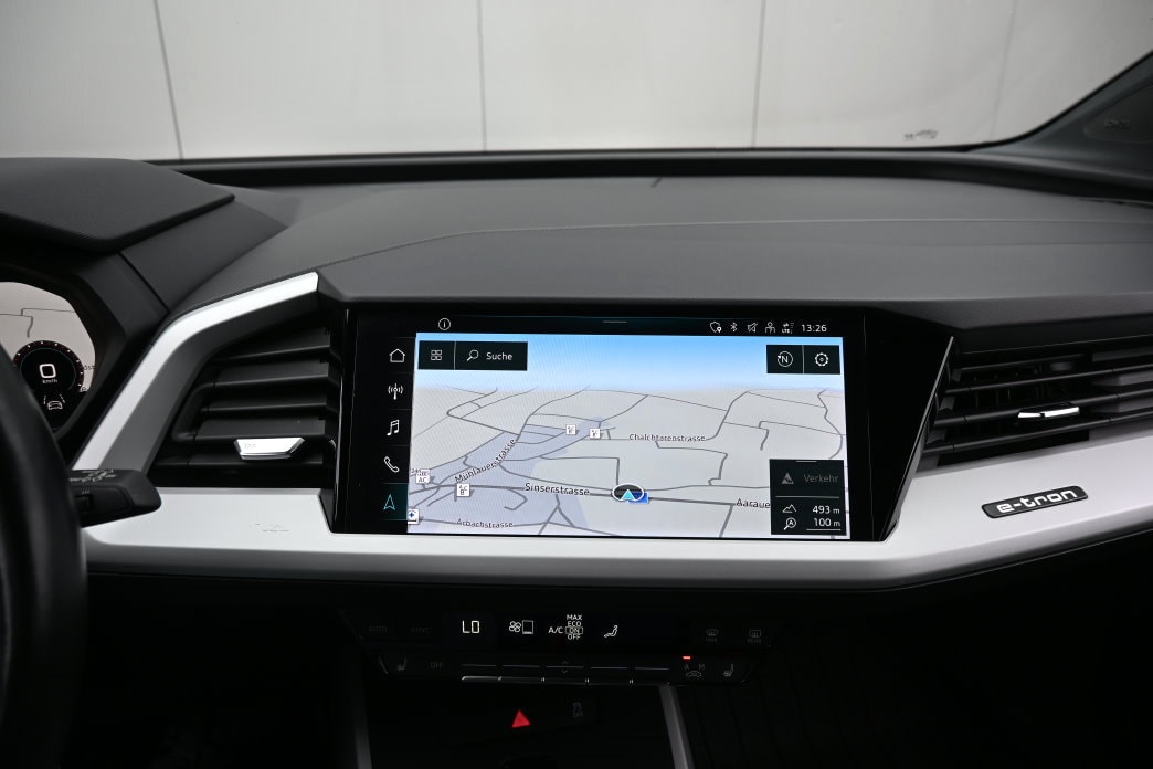 AUDI Q4 e-tron 35 - 11