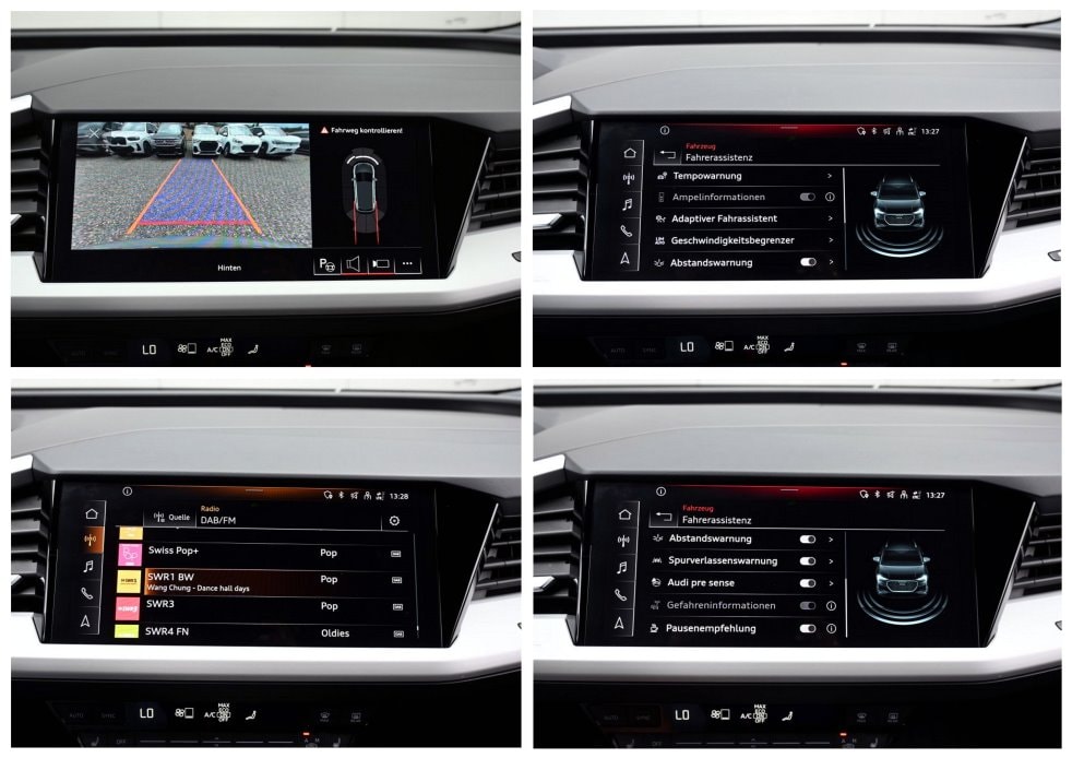 AUDI Q4 e-tron 35 - 12