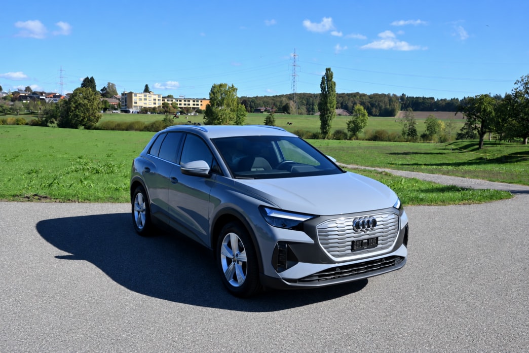 AUDI Q4 e-tron 35 - 2