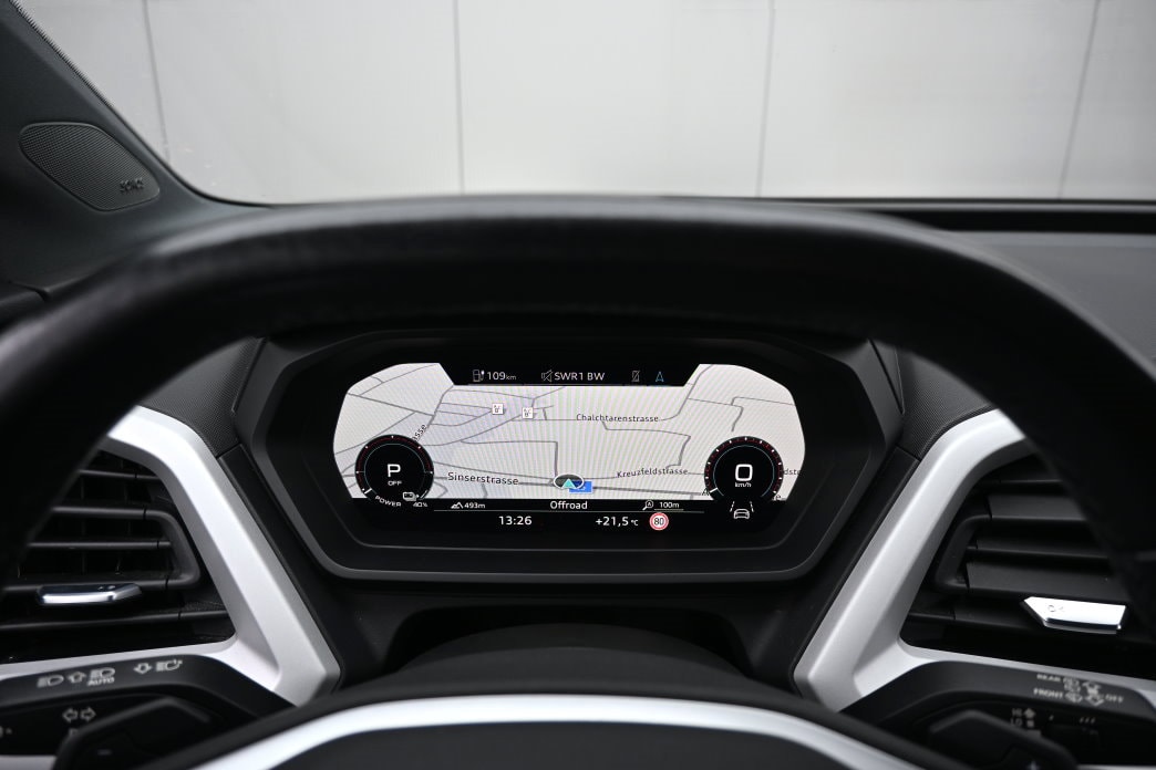 AUDI Q4 e-tron 35 - 10