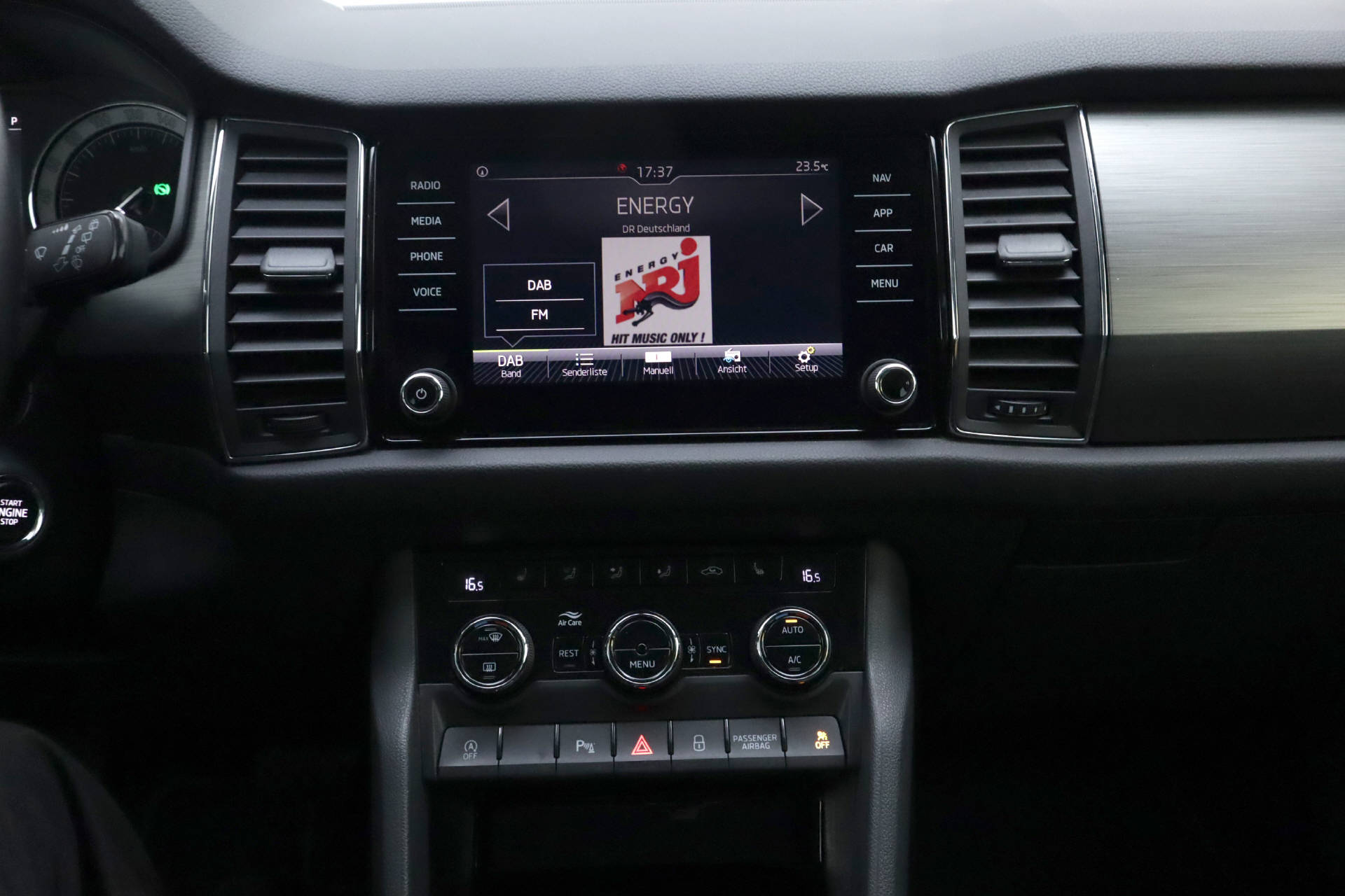 SKODA Kodiaq 2.0 TDI 190 Ambition DSG-7