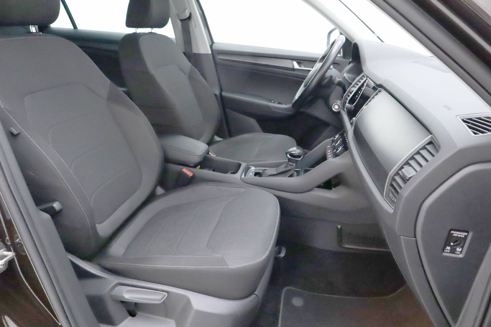 SKODA Kodiaq 2.0 TDI 190 Ambition DSG-6
