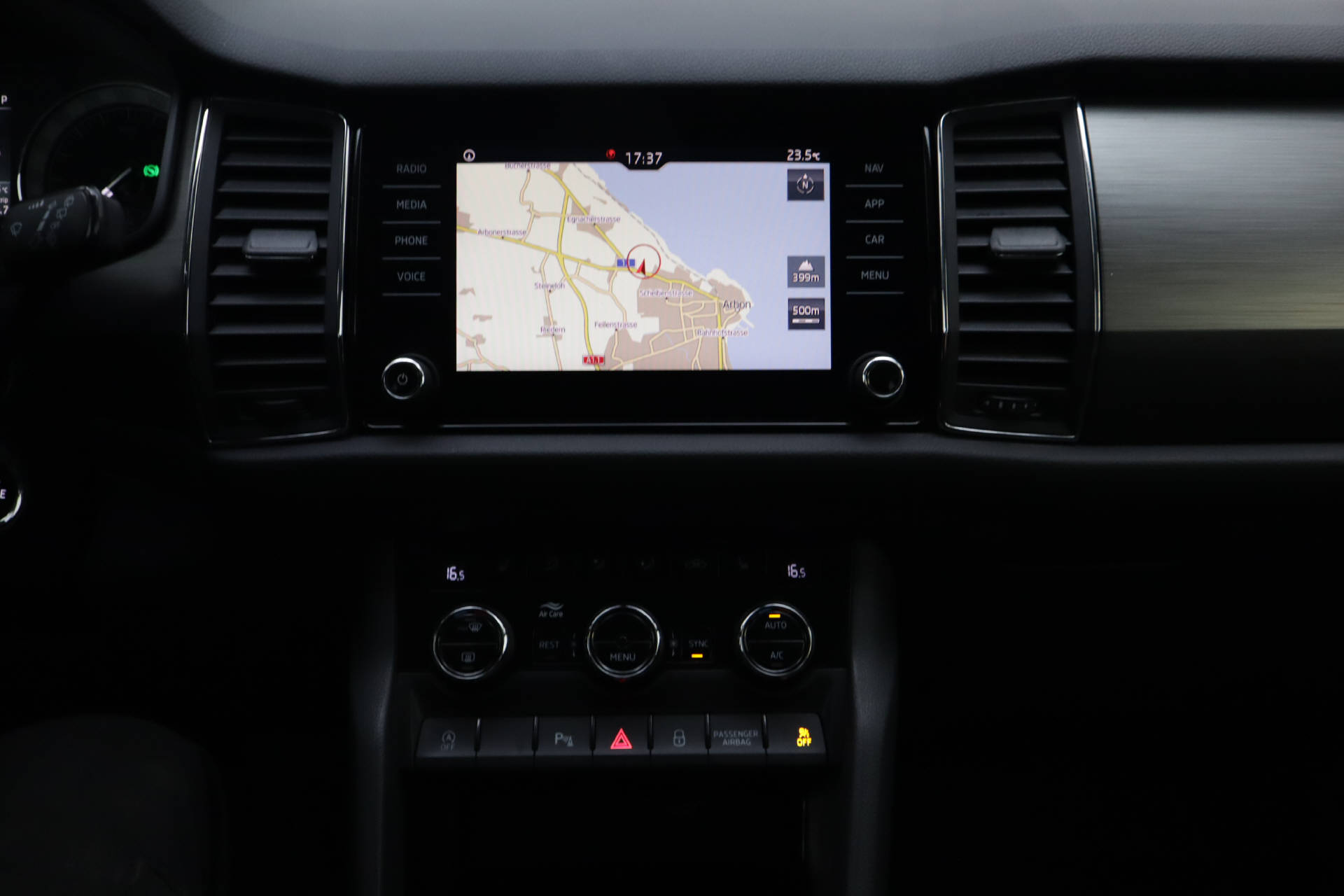 SKODA Kodiaq 2.0 TDI 190 Ambition DSG-8