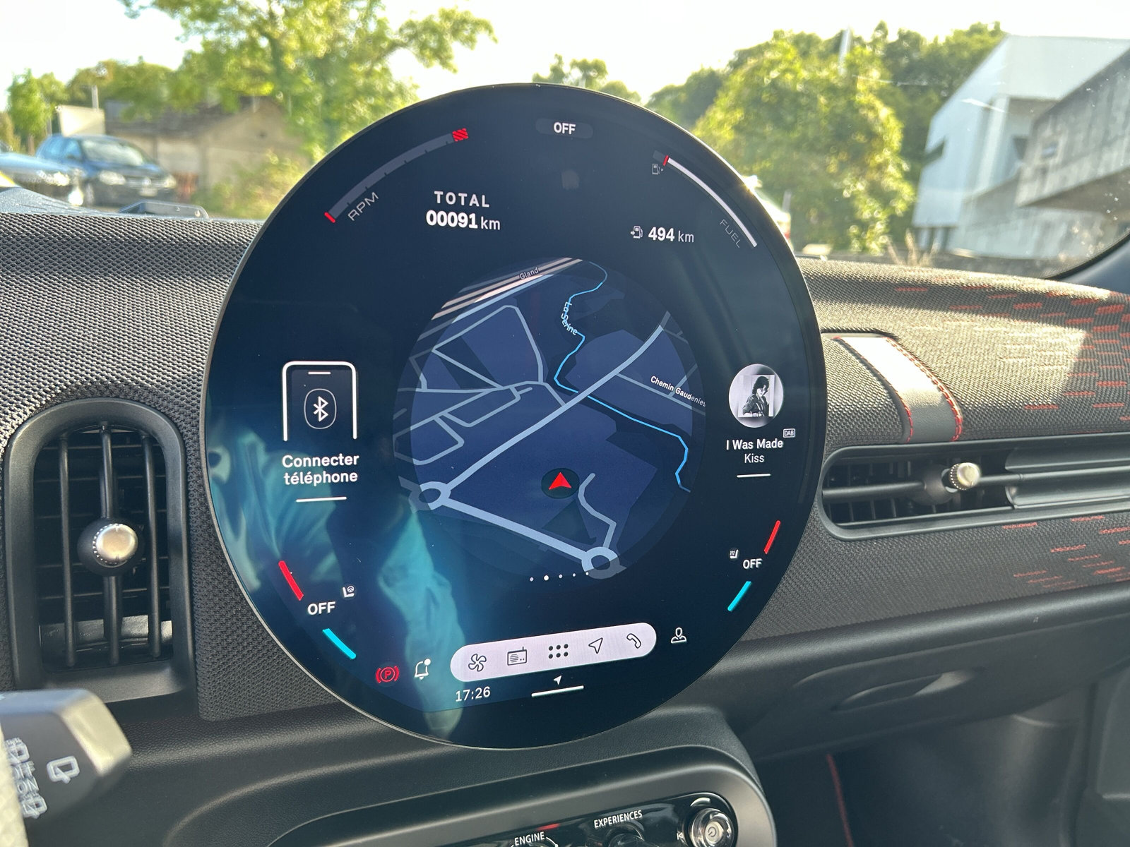 MINI Cooper John Cooper Works DKG - 11