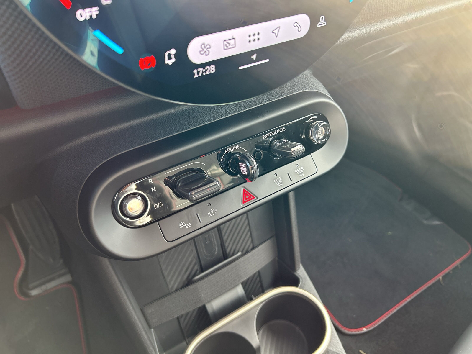 MINI Cooper John Cooper Works DKG - 13