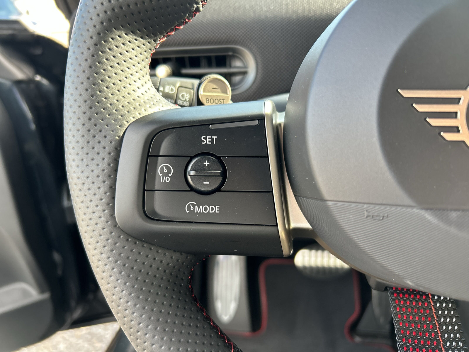 MINI Cooper John Cooper Works DKG - 15