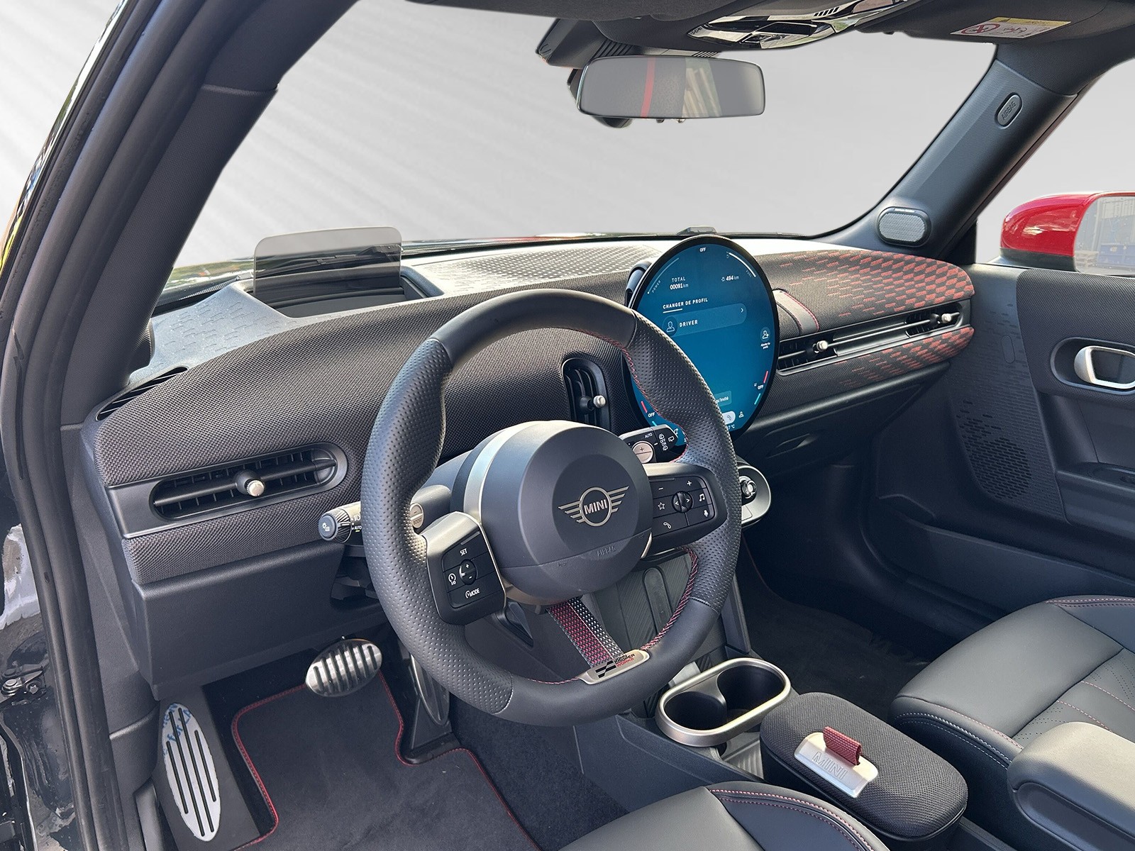 MINI Cooper John Cooper Works DKG - 5