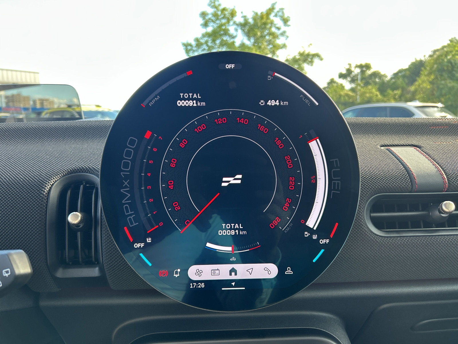 MINI Cooper John Cooper Works DKG - 14