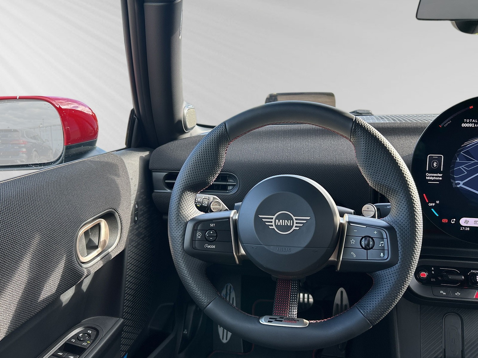 MINI Cooper John Cooper Works DKG - 6