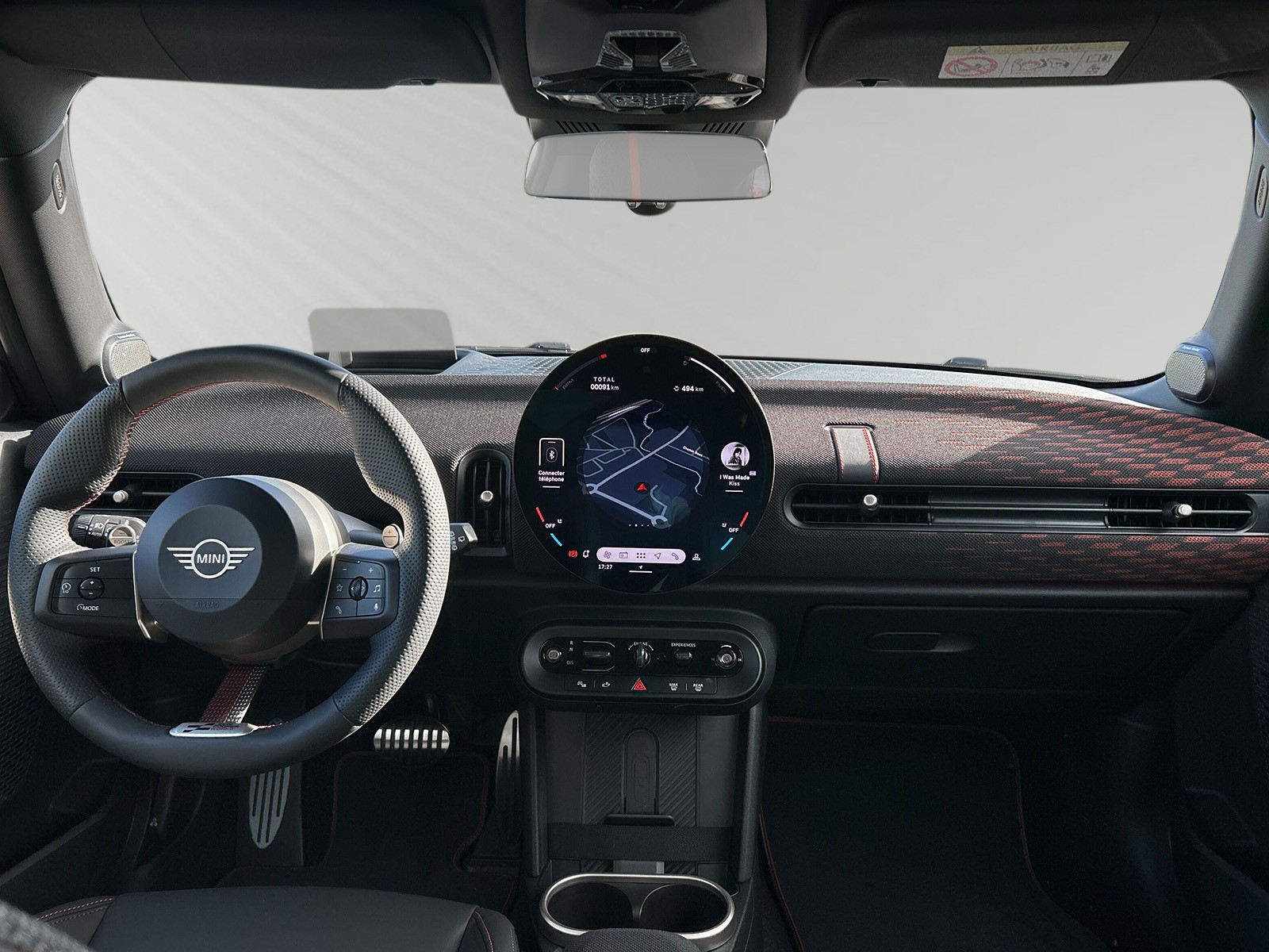 MINI Cooper John Cooper Works DKG - 7