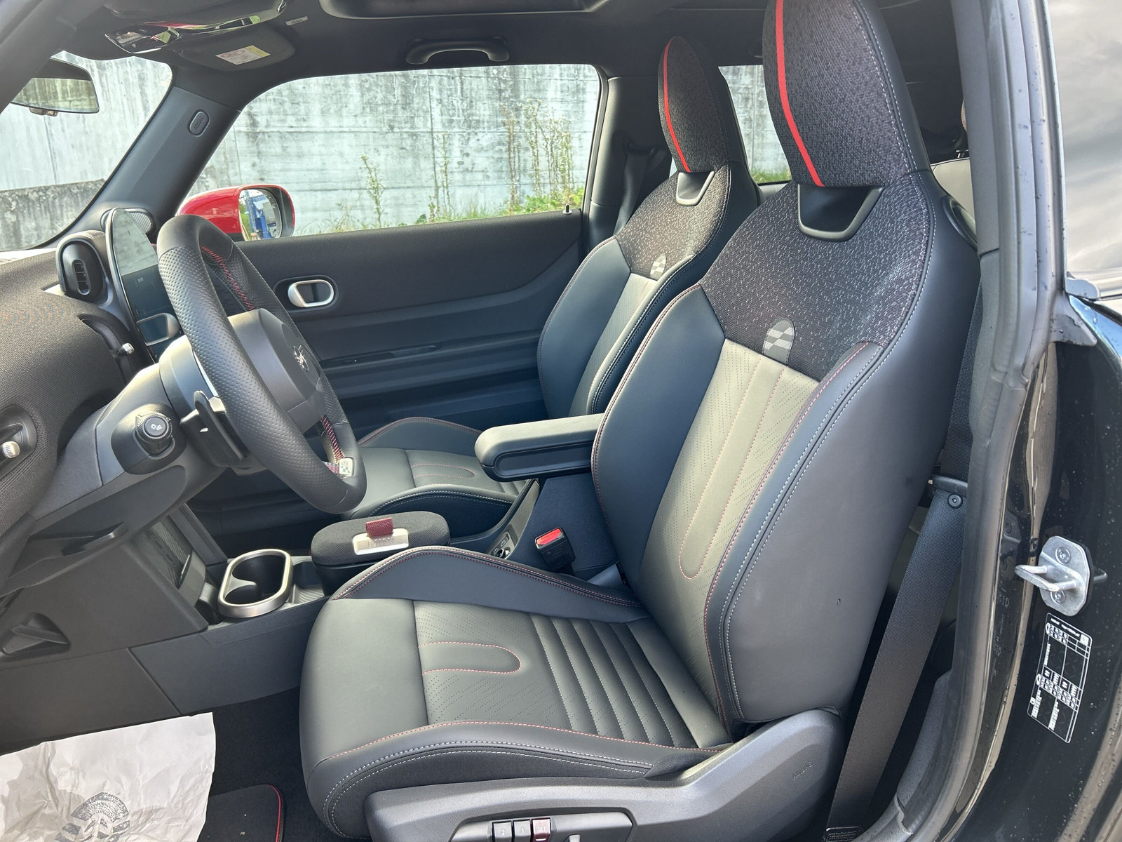 MINI Cooper John Cooper Works DKG - 10