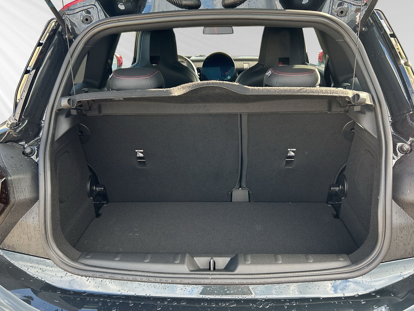 MINI Cooper John Cooper Works DKG - 9