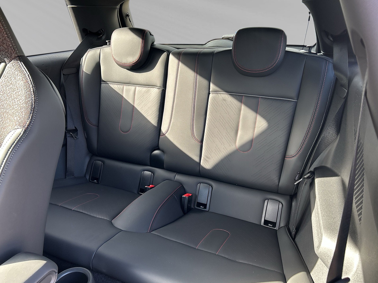 MINI Cooper John Cooper Works DKG - 8