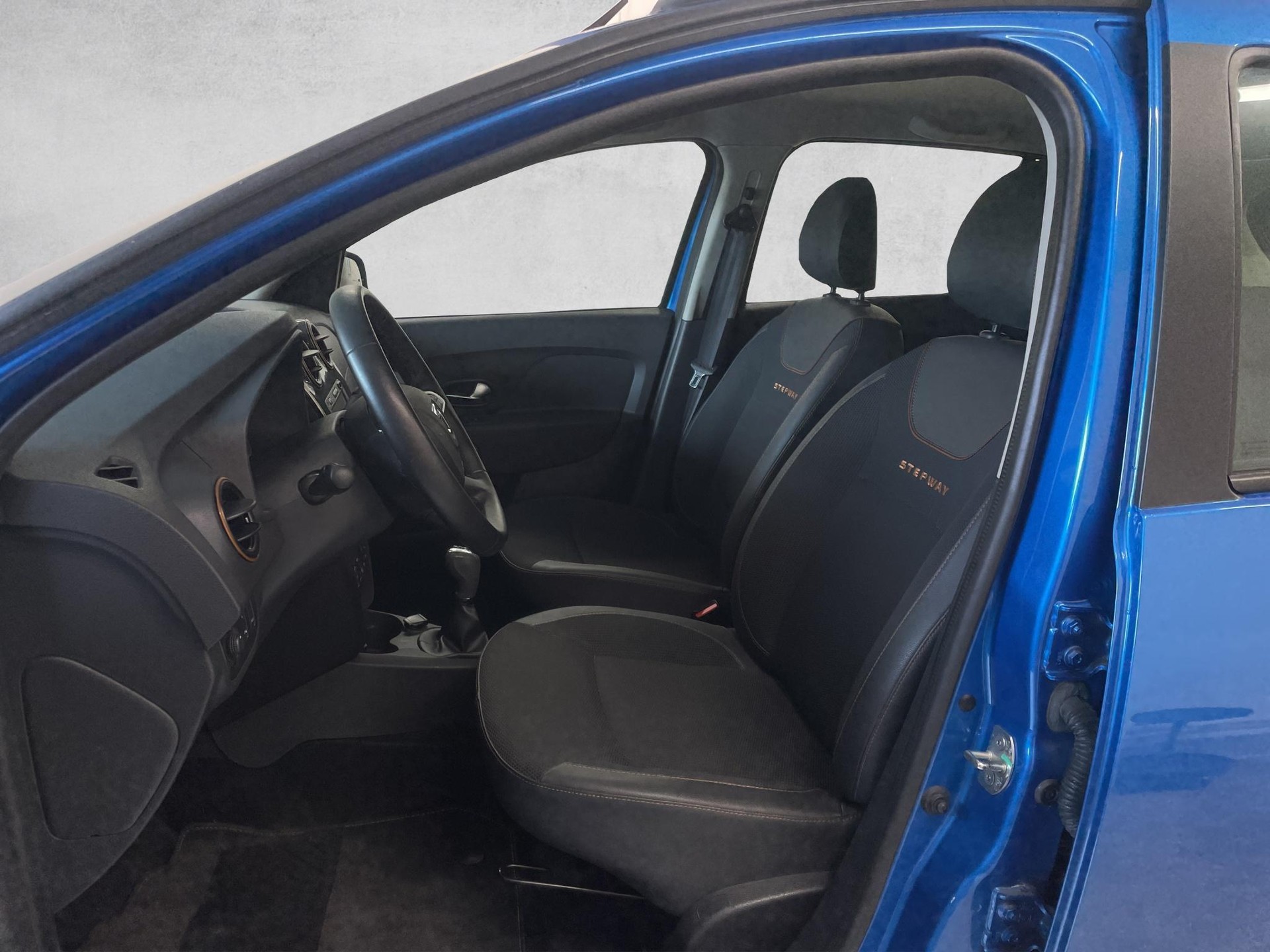 DACIA Sandero 0.9 TCe Stepway Unlimited S/S - 13