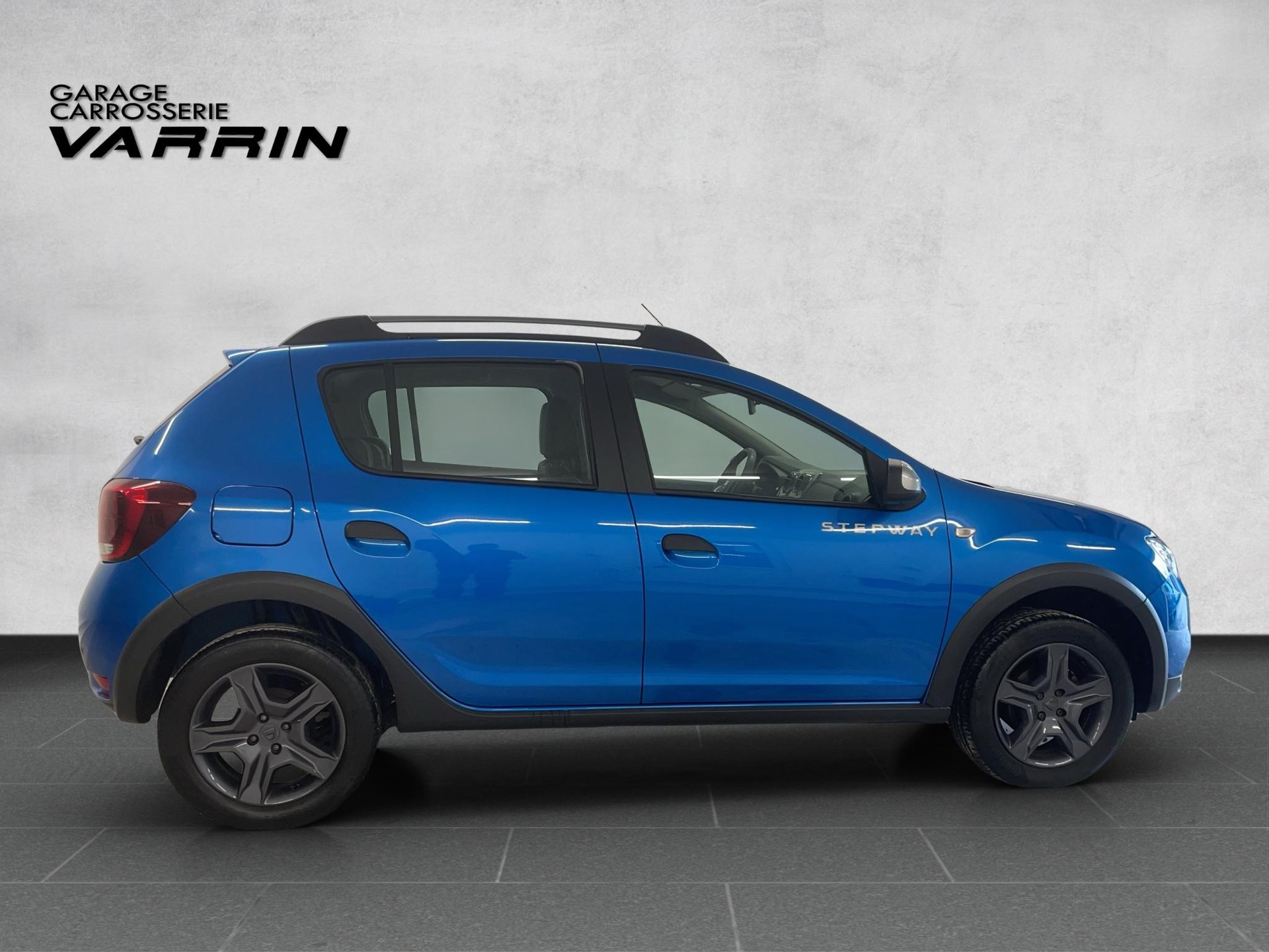 DACIA Sandero 0.9 TCe Stepway Unlimited S/S - 7