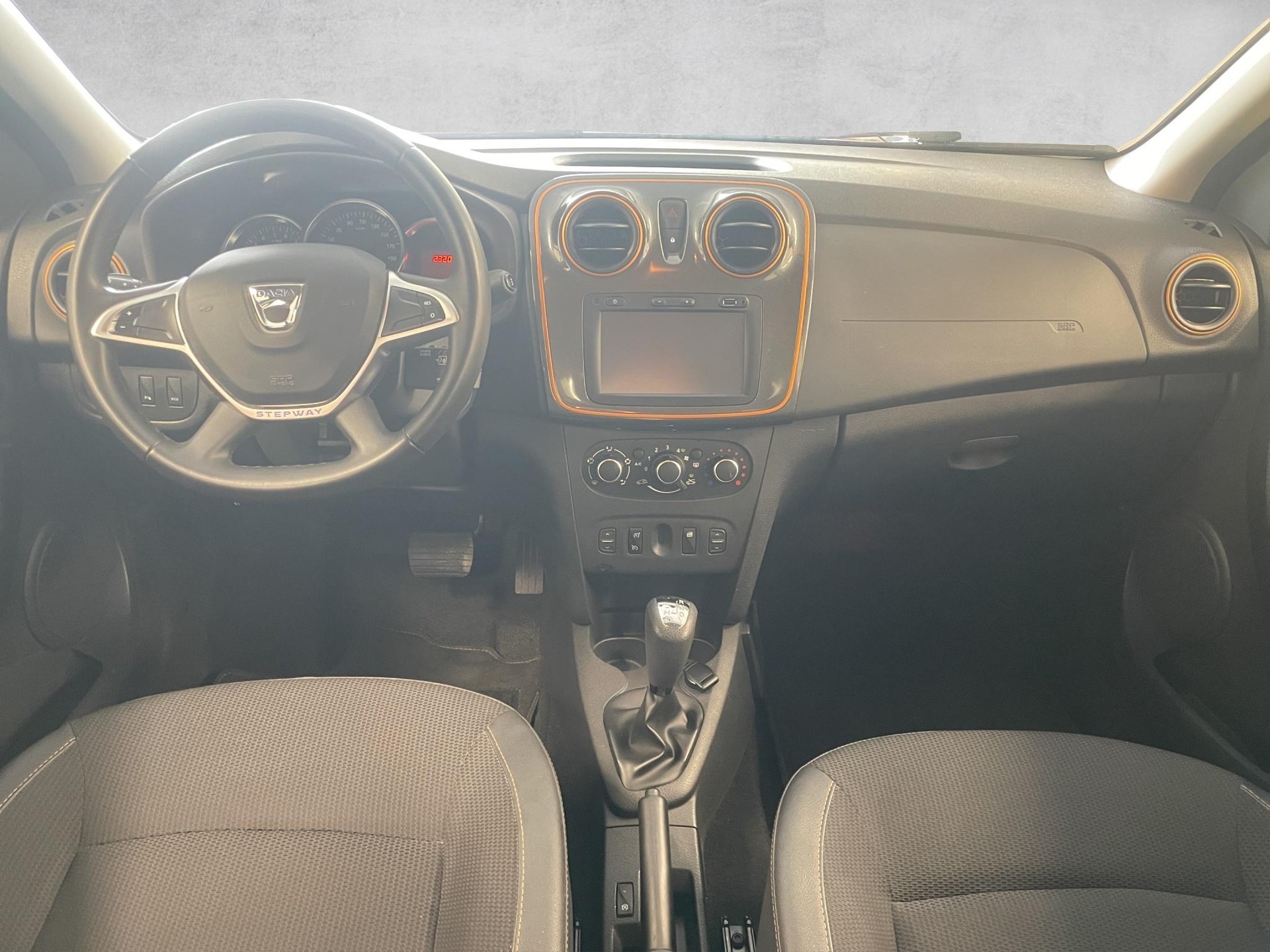 DACIA Sandero 0.9 TCe Stepway Unlimited S/S - 12