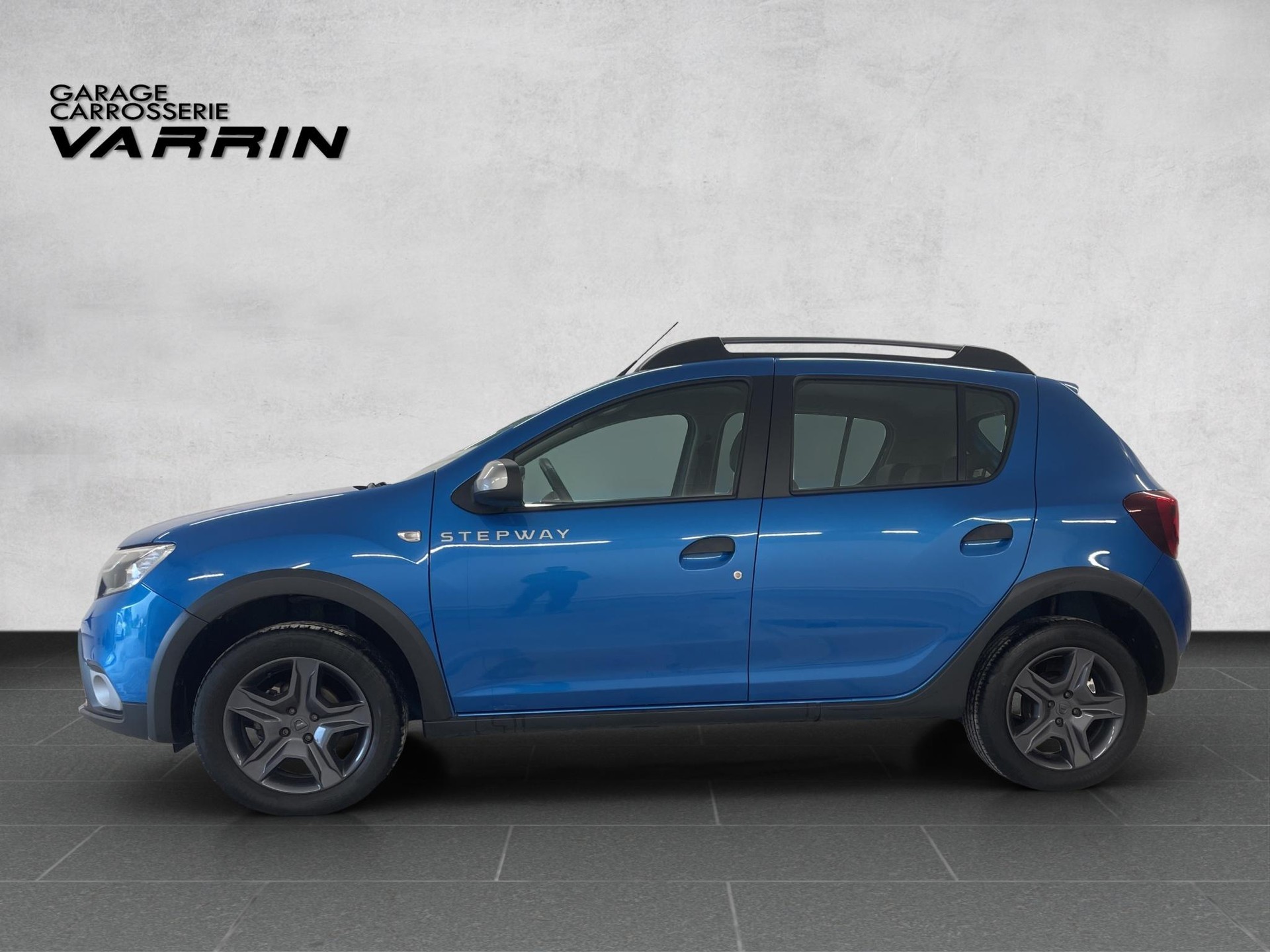 DACIA Sandero 0.9 TCe Stepway Unlimited S/S - 3