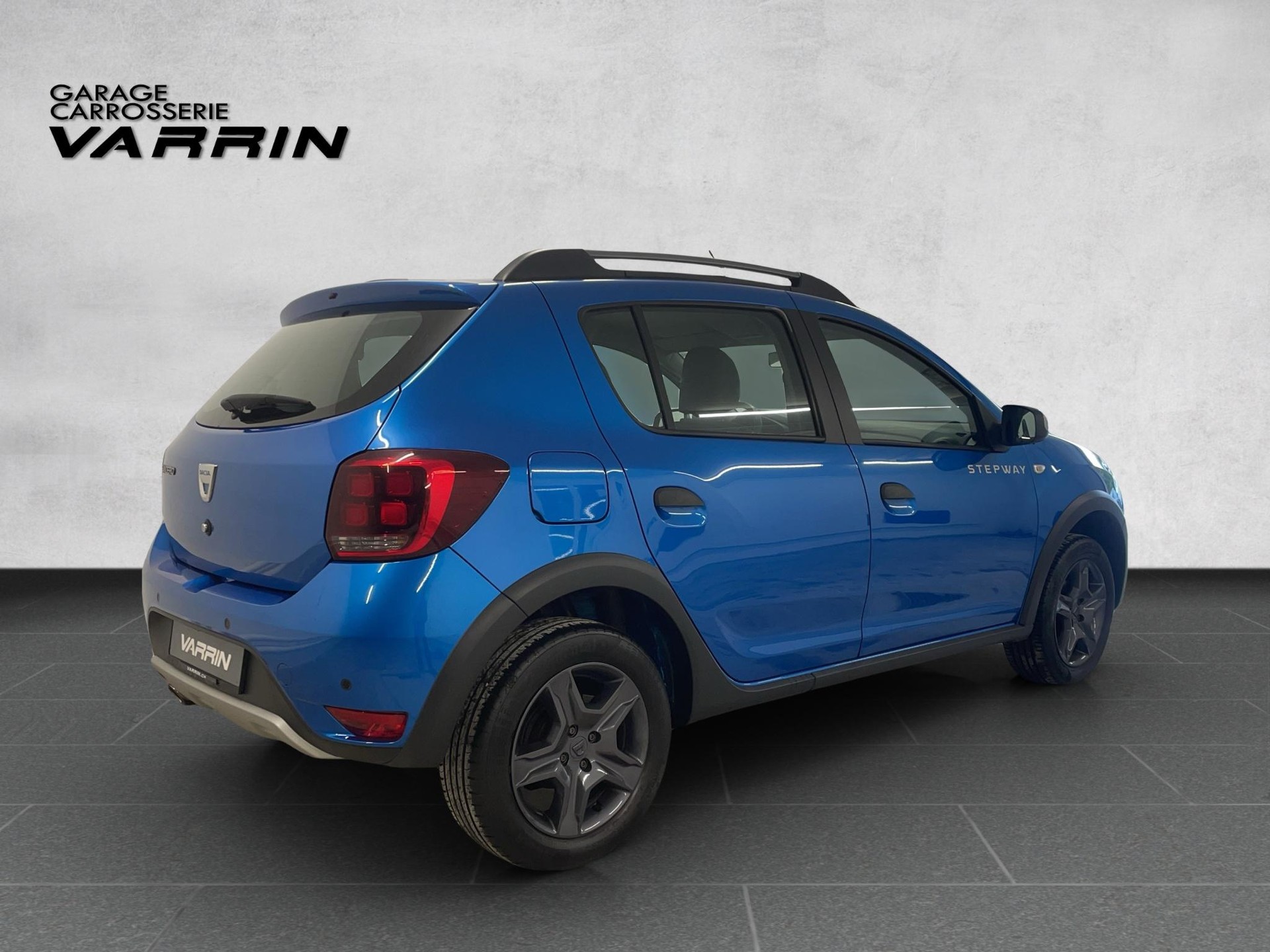 DACIA Sandero 0.9 TCe Stepway Unlimited S/S - 6