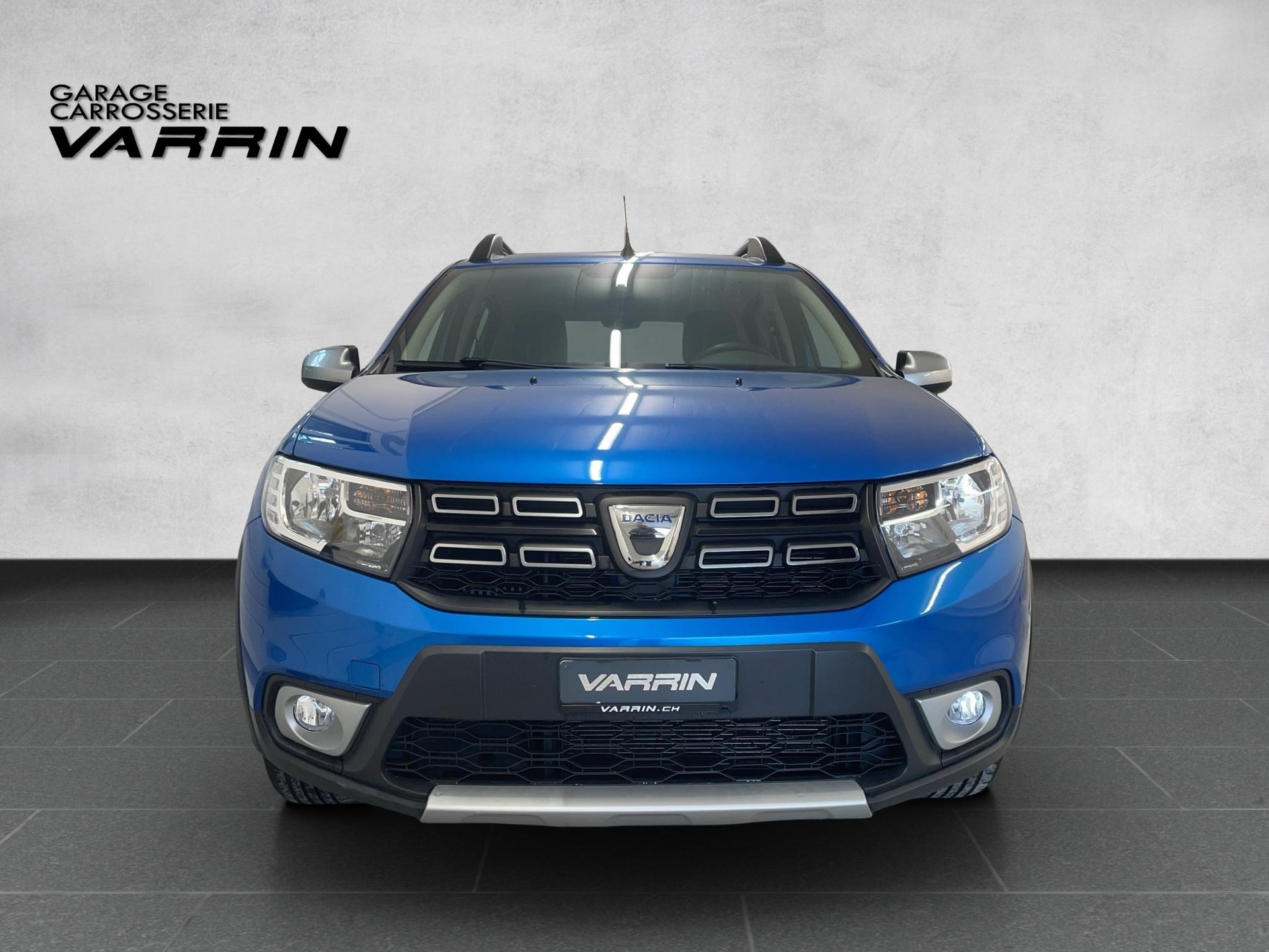 DACIA Sandero 0.9 TCe Stepway Unlimited S/S - 2