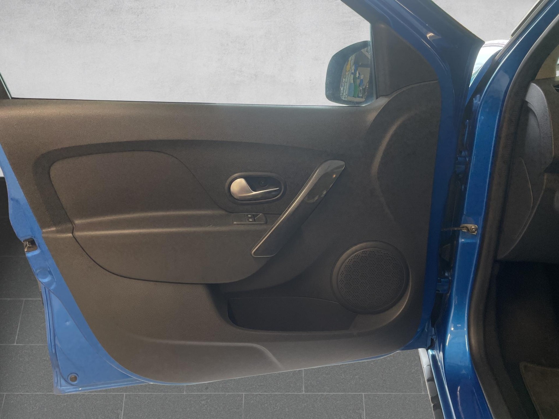 DACIA Sandero 0.9 TCe Stepway Unlimited S/S - 9