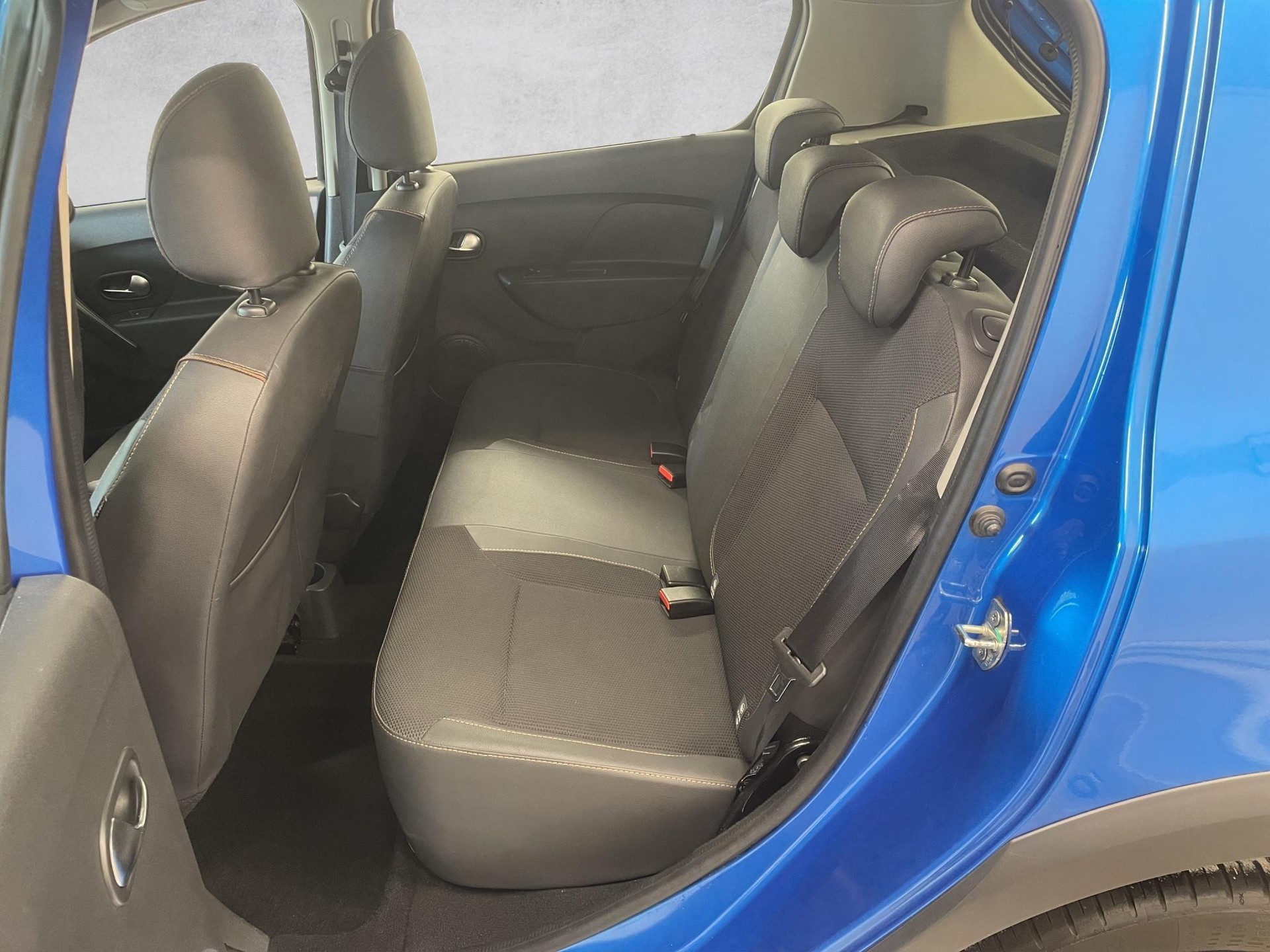 DACIA Sandero 0.9 TCe Stepway Unlimited S/S - 14