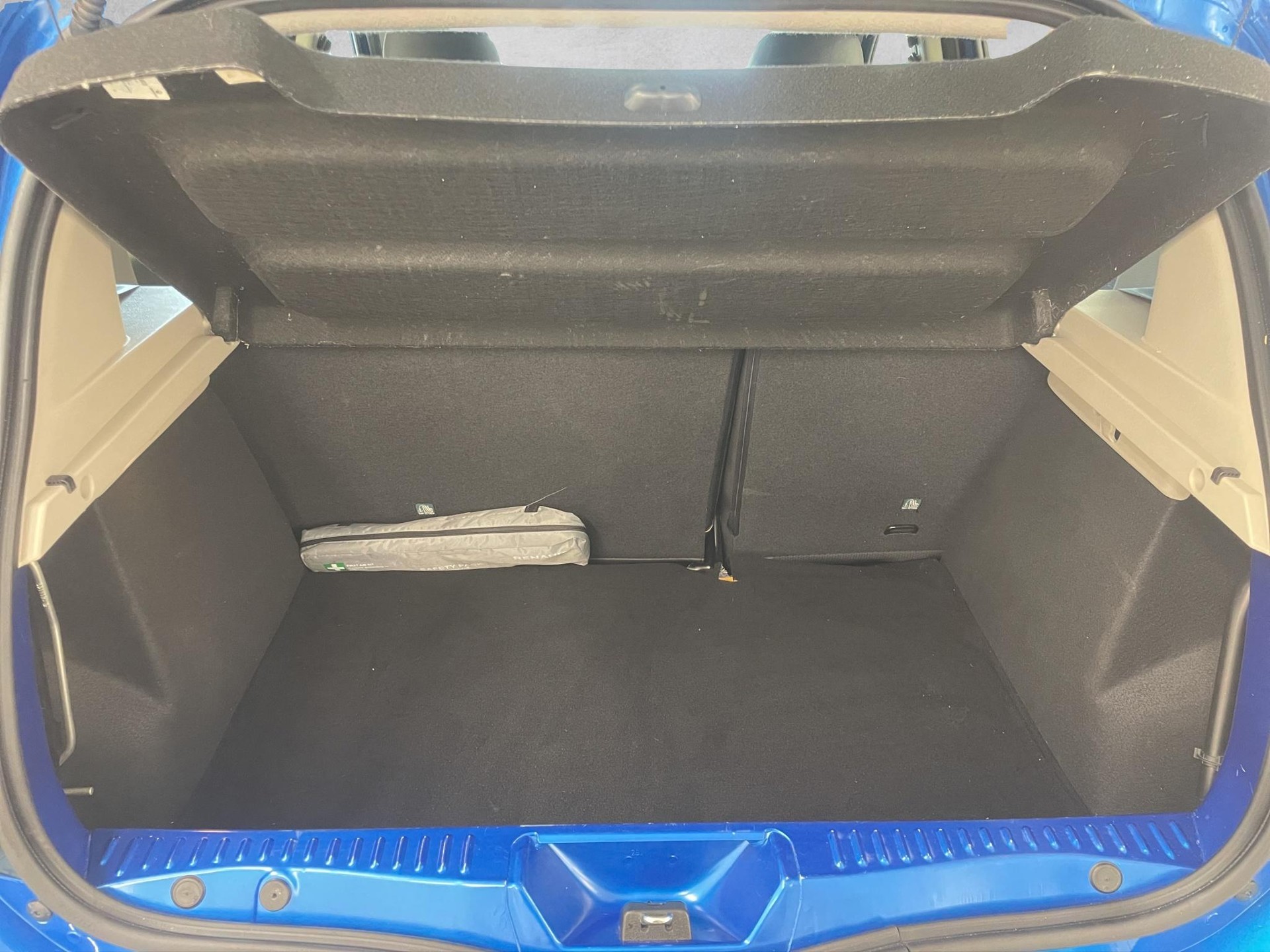 DACIA Sandero 0.9 TCe Stepway Unlimited S/S - 15
