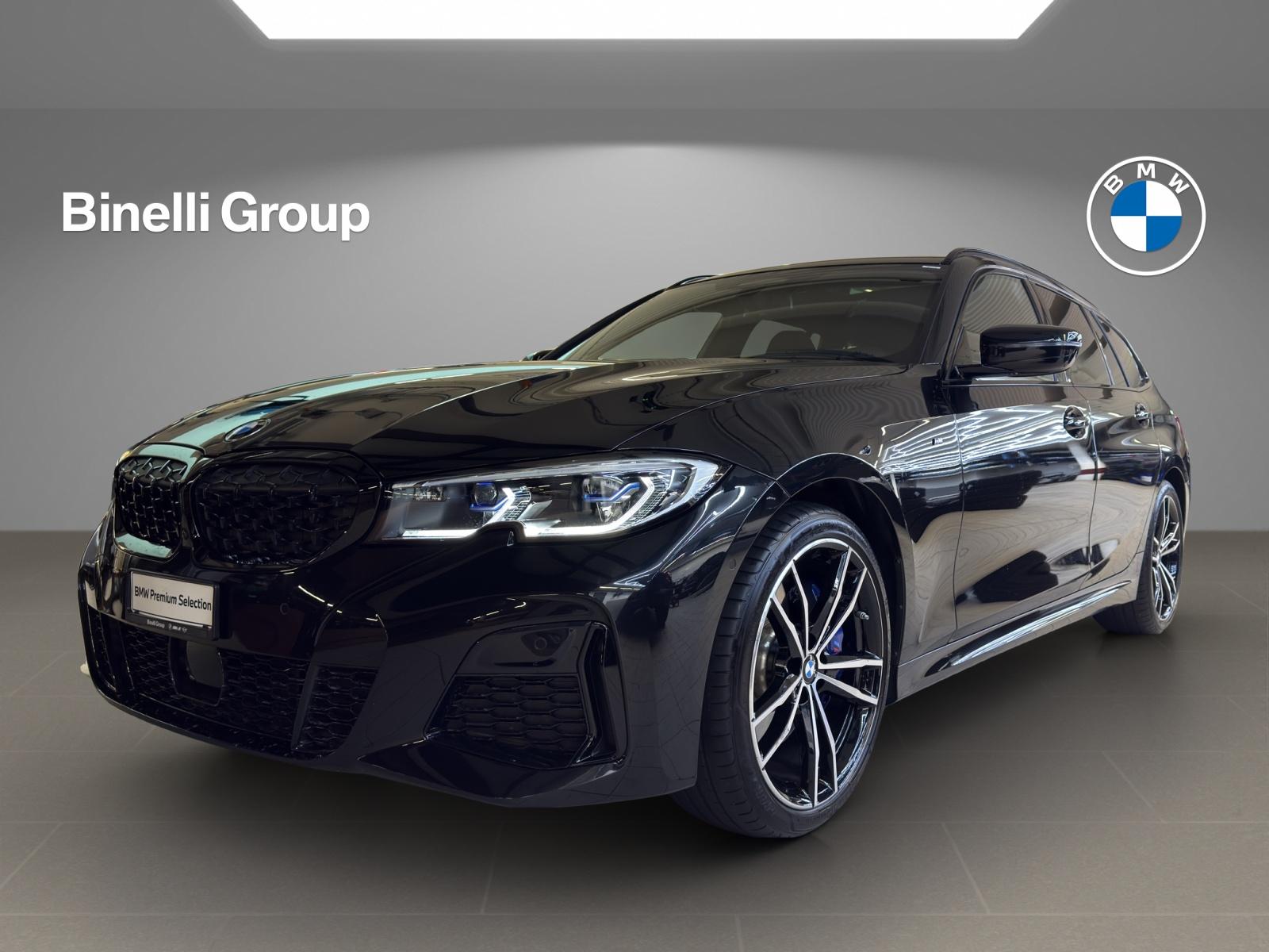 M340i xDrive Touring