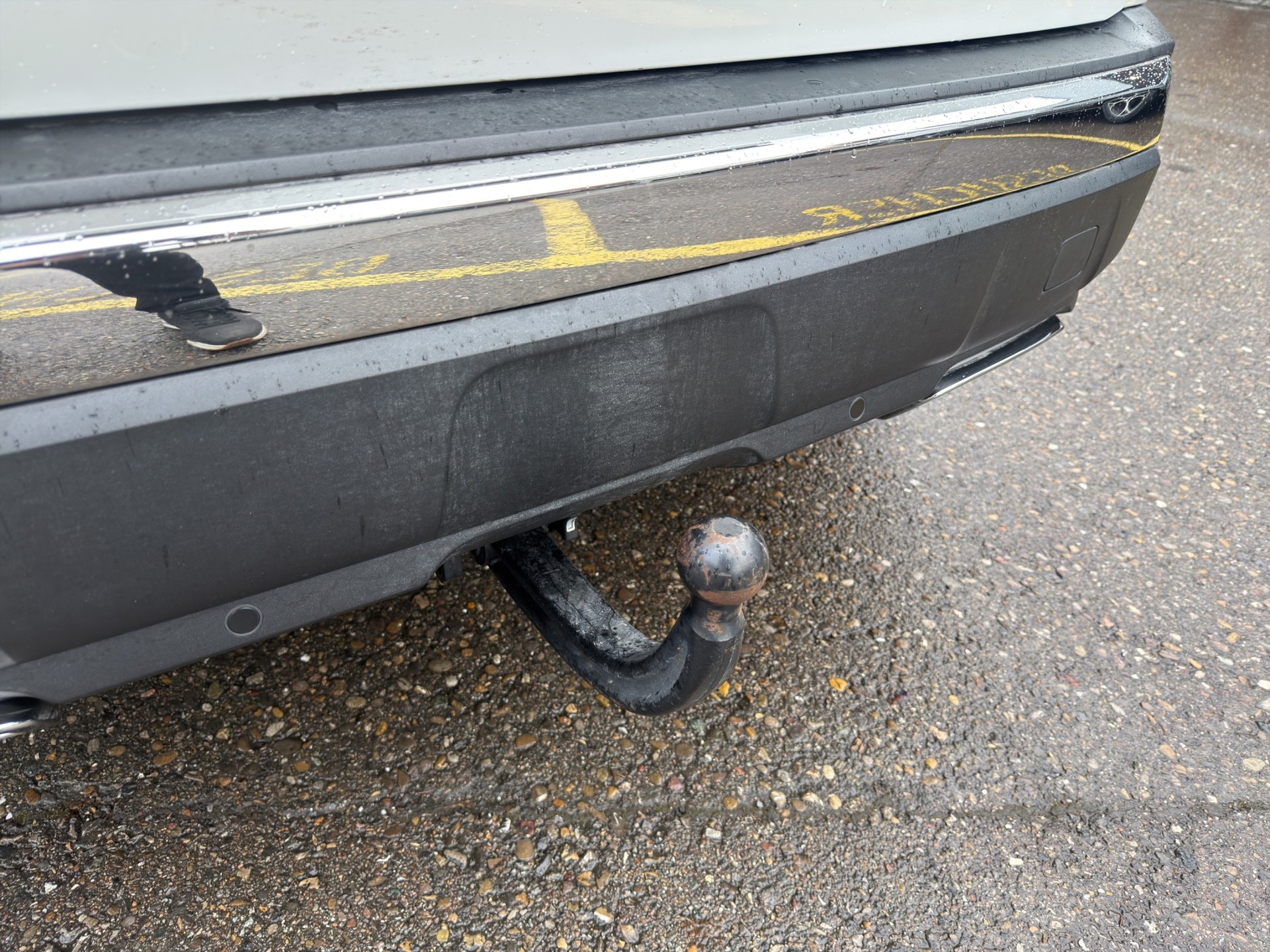 PEUGEOT 3008 1.6 Plug-in Hybrid4 GT Panoramadach - 22