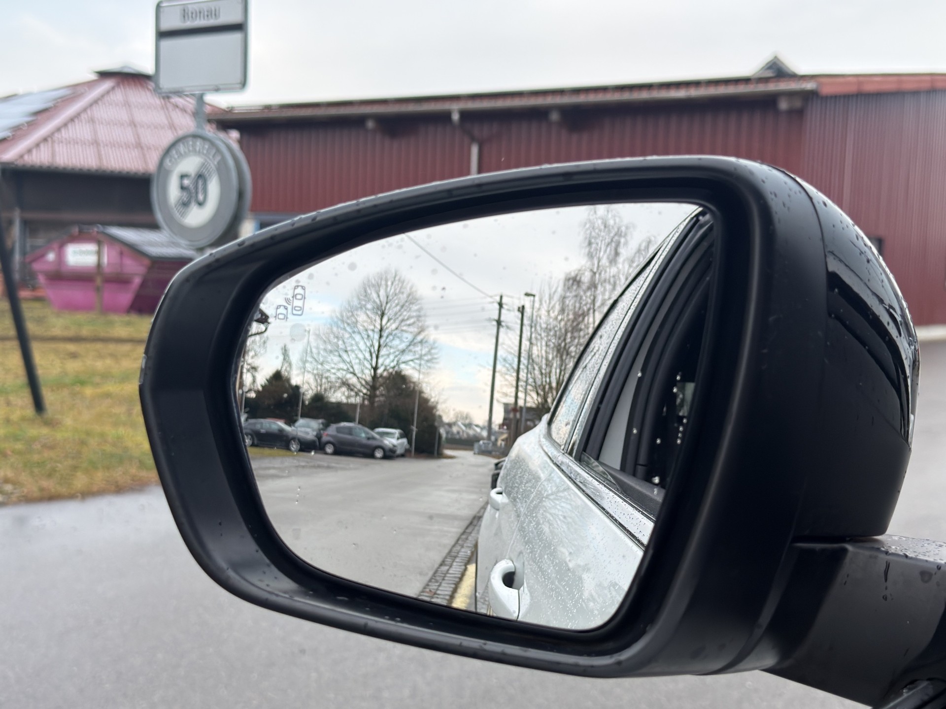 PEUGEOT 3008 1.6 Plug-in Hybrid4 GT Panoramadach - 25