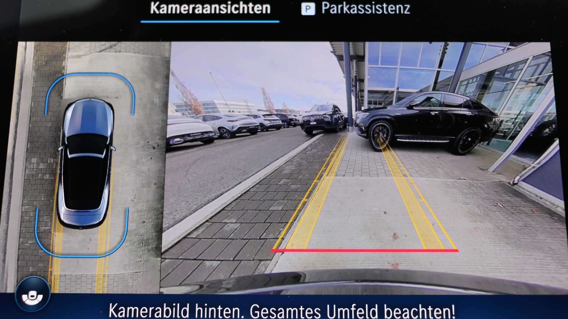 MERCEDES-BENZ CLE 200 4M Cabrio - 10